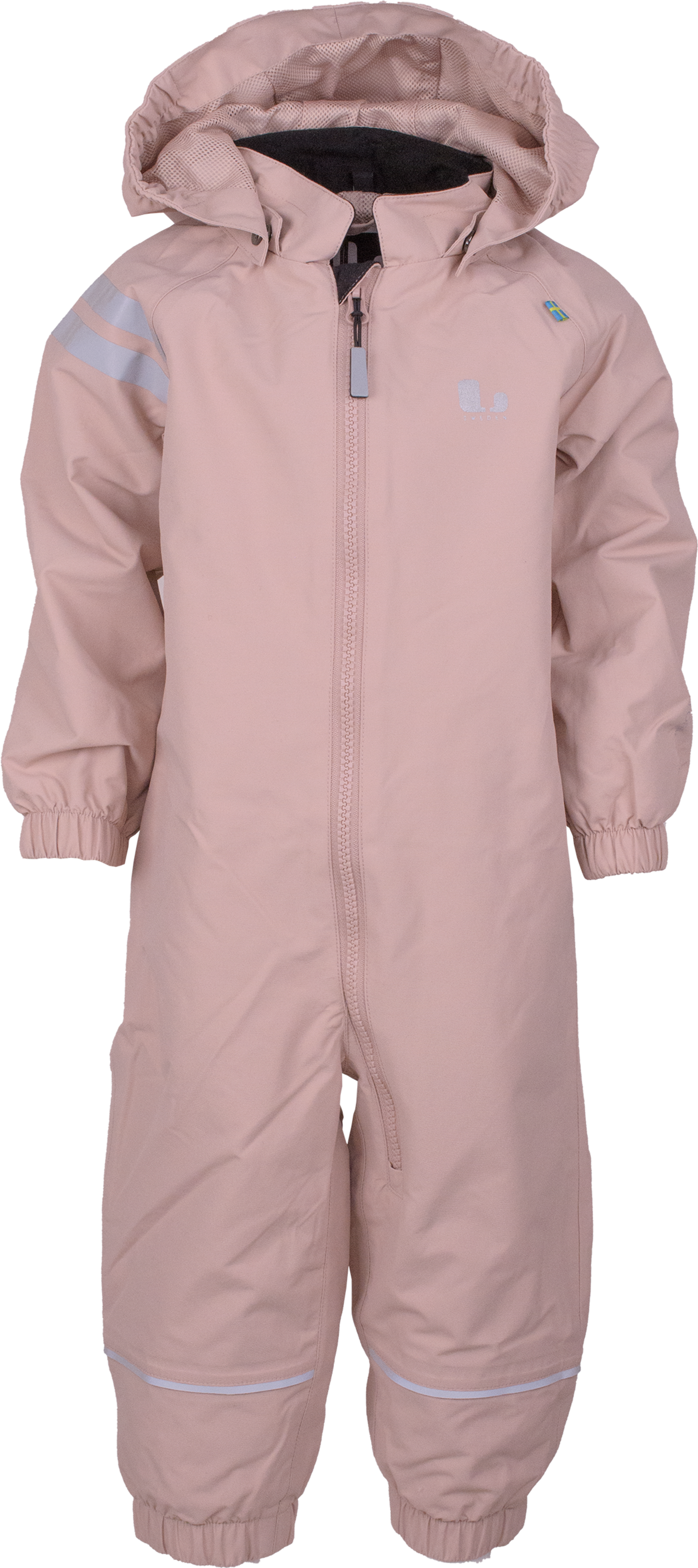 LINDBERG, Lingbo Shell Baby Overall