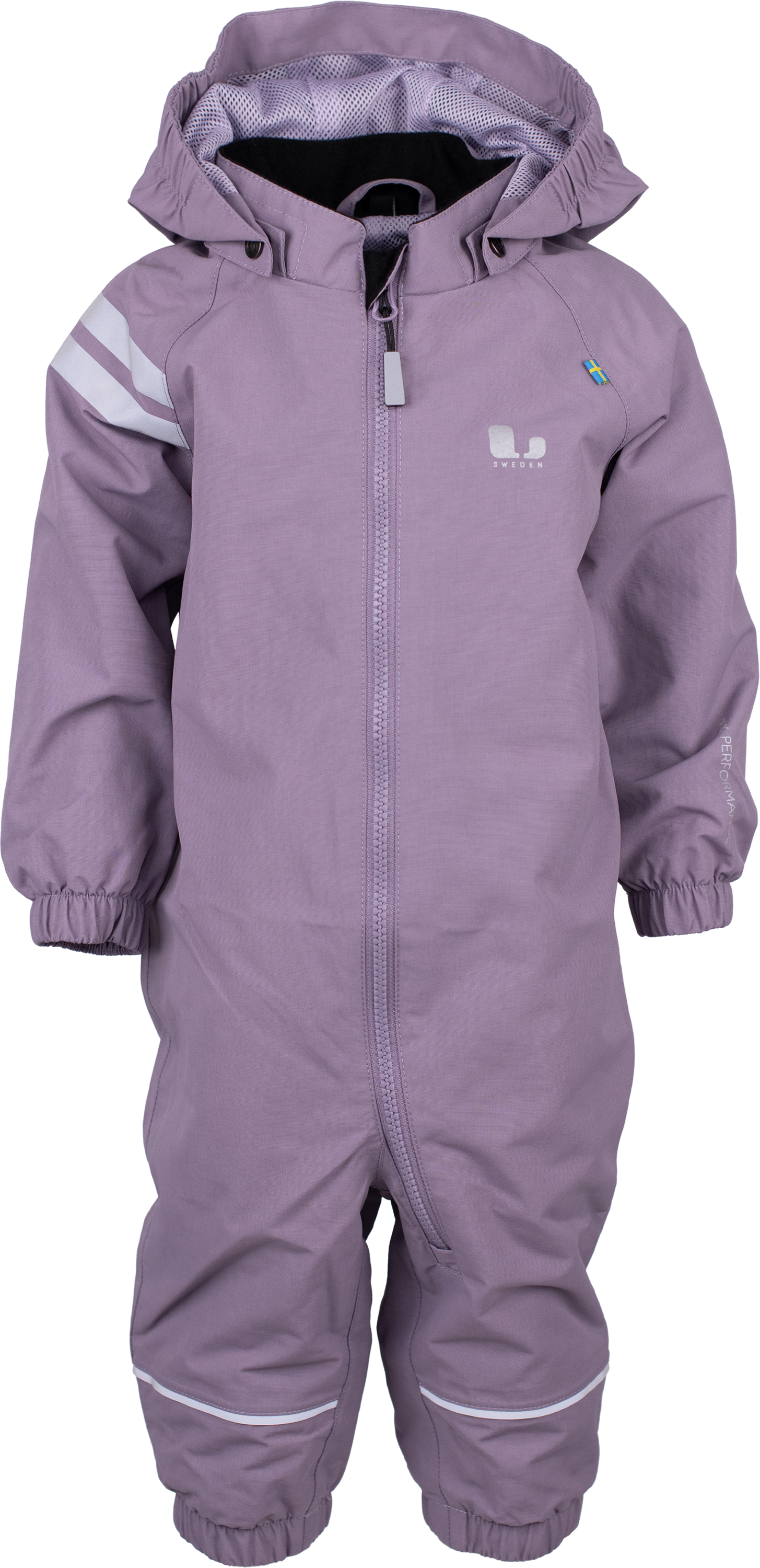 LINDBERG, Lingbo Shell Baby Overall