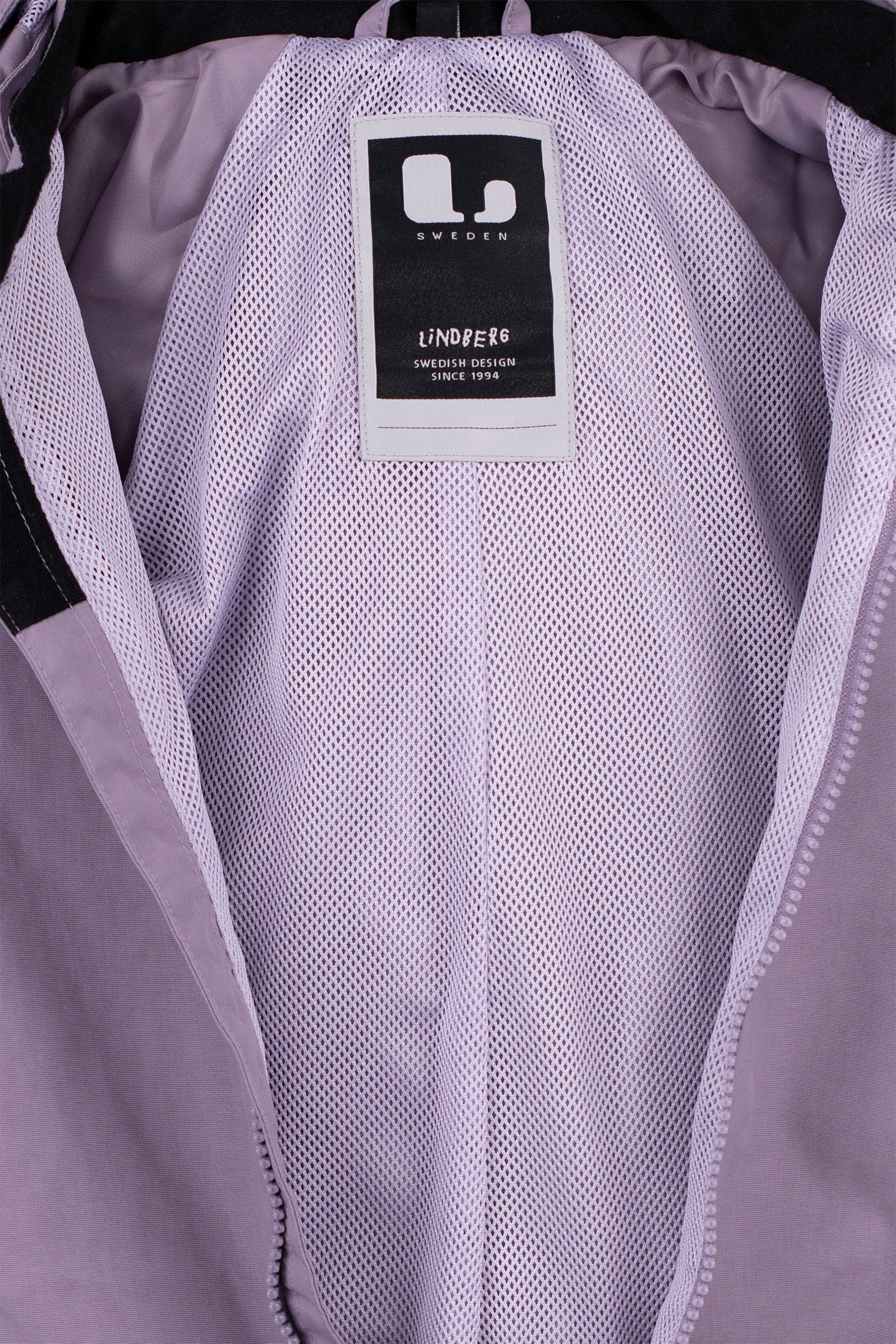 LINDBERG, Lingbo Shell Baby Overall