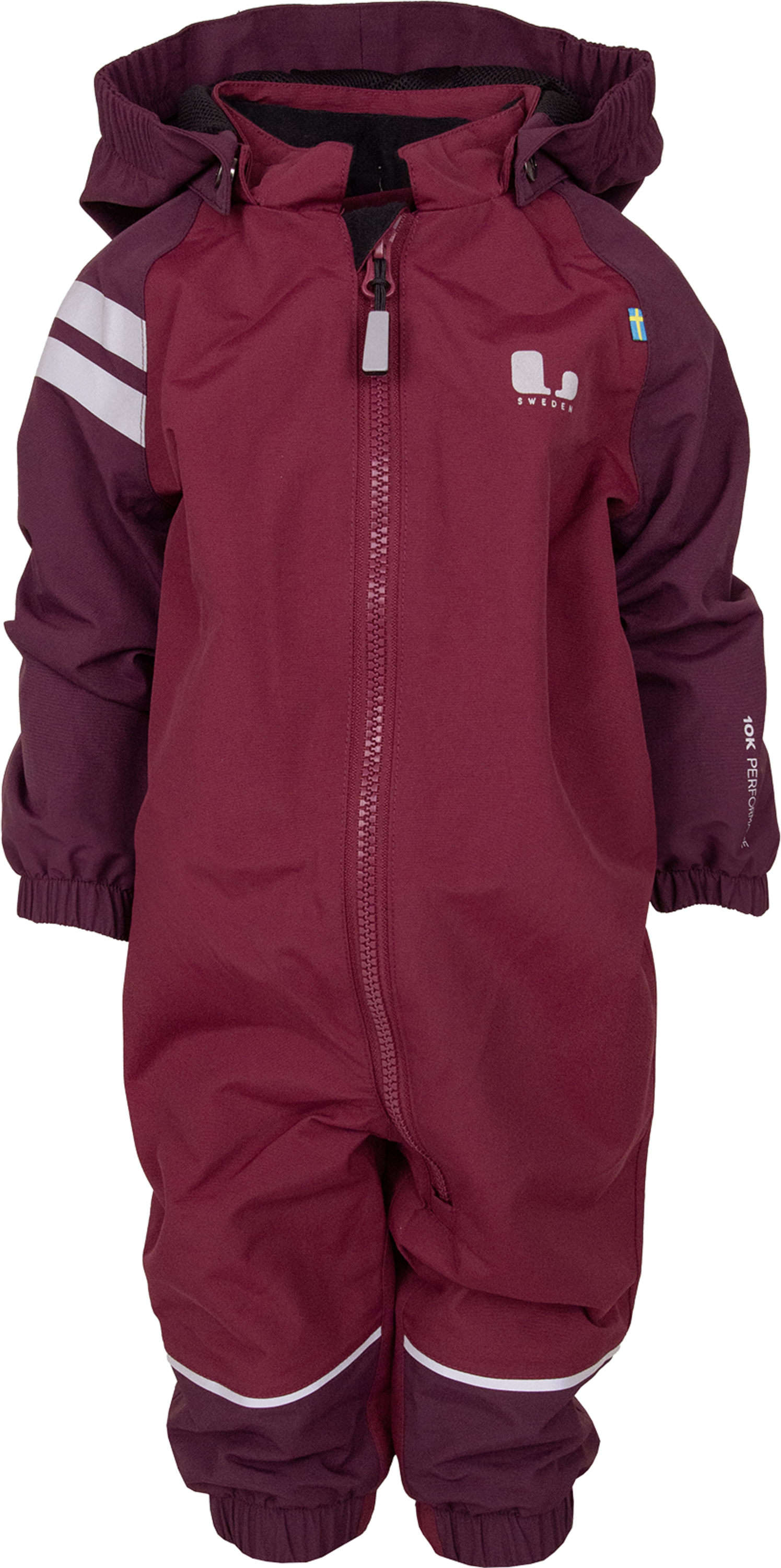 LINDBERG, Lingbo Shell Baby Overall