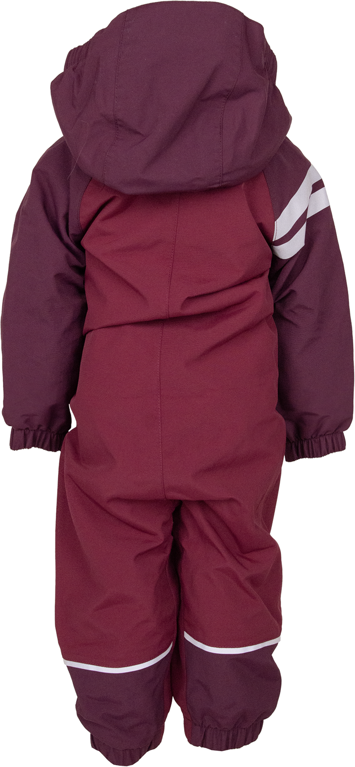 LINDBERG, Lingbo Shell Baby Overall