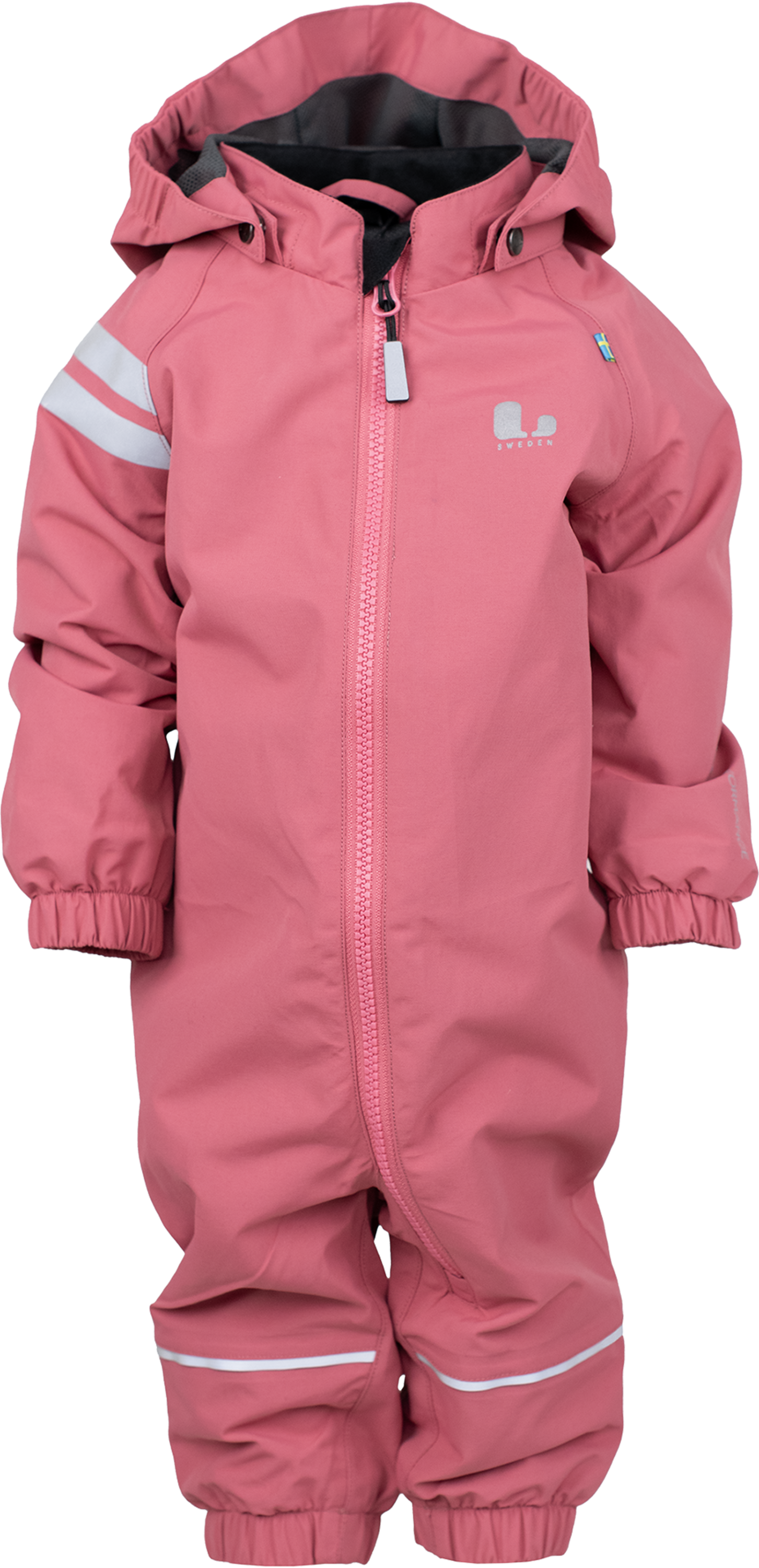 LINDBERG, Lingbo Shell Baby Overall