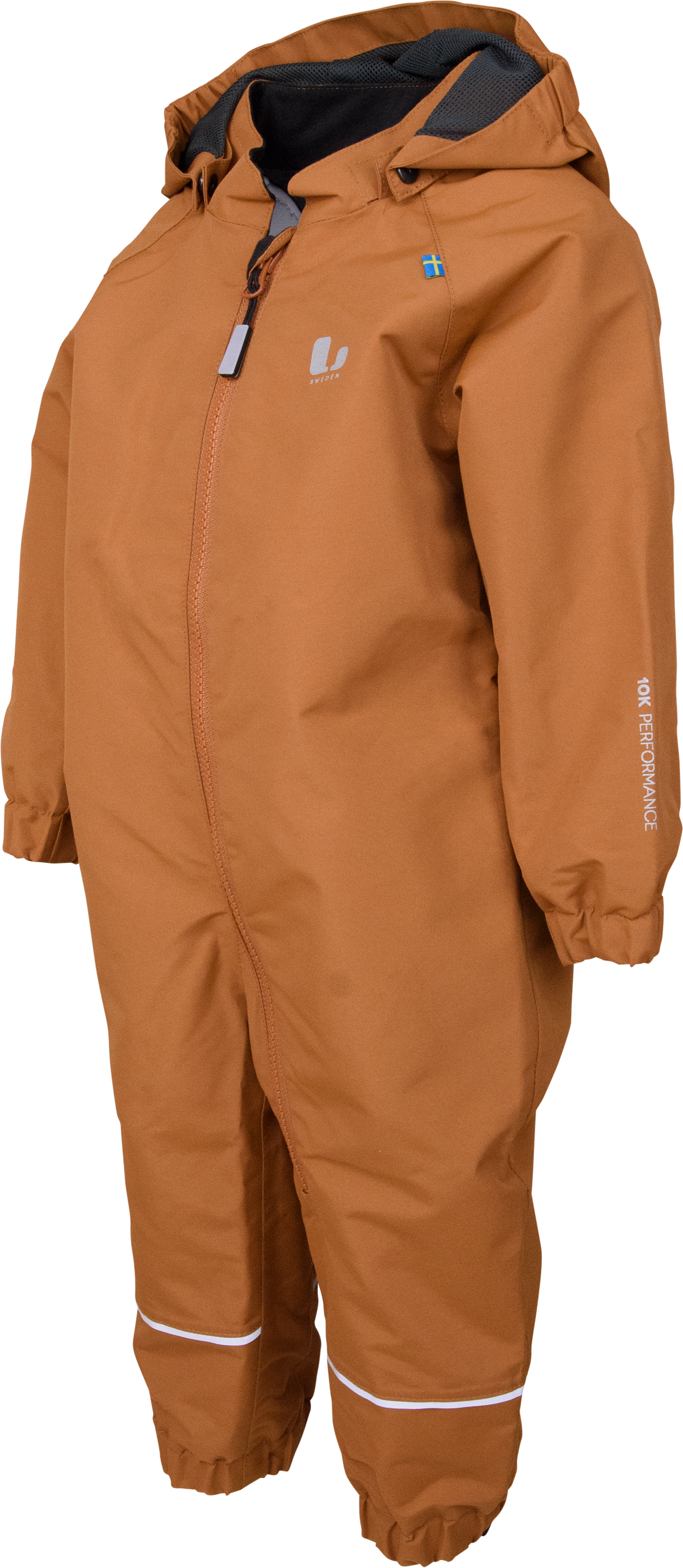 LINDBERG, Lingbo Shell Baby Overall