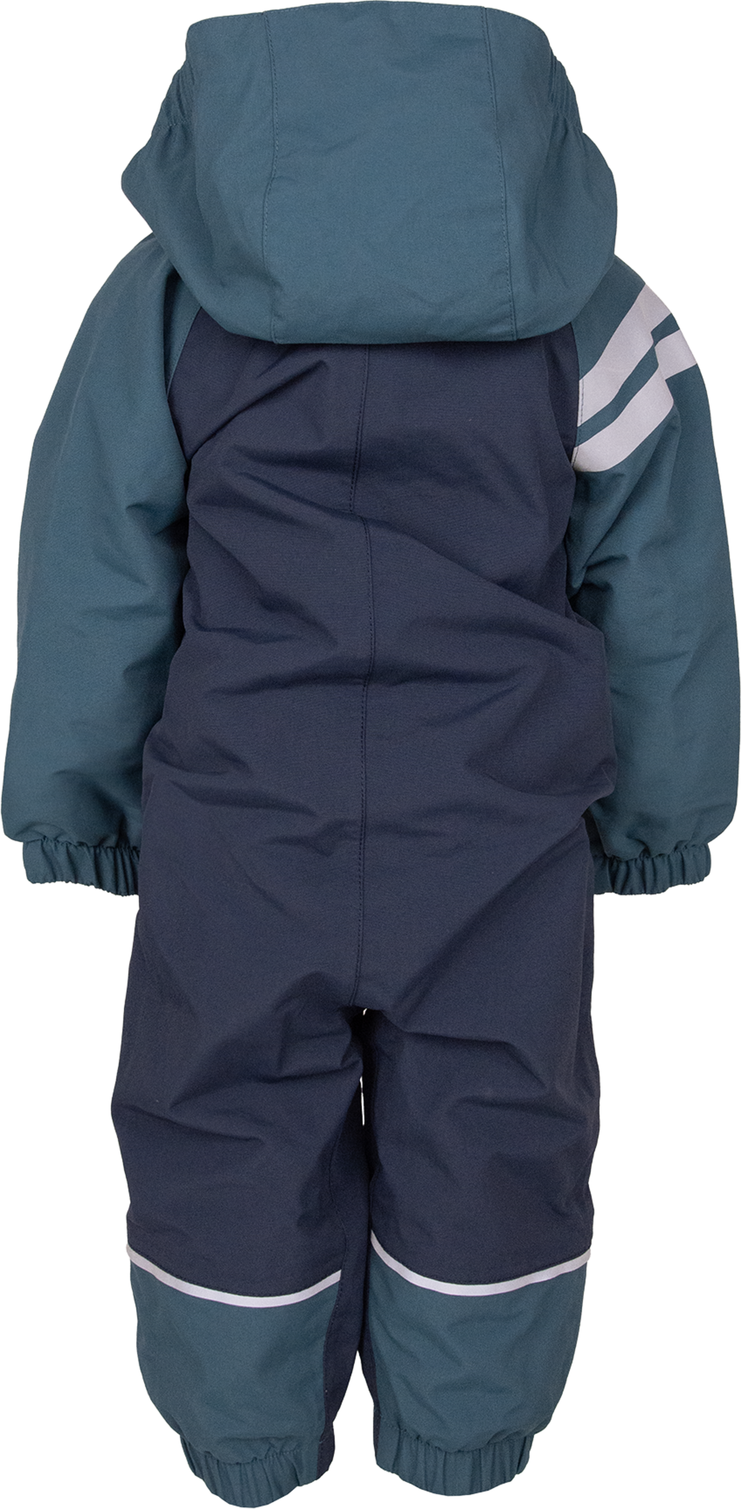 LINDBERG, Lingbo Shell Baby Overall