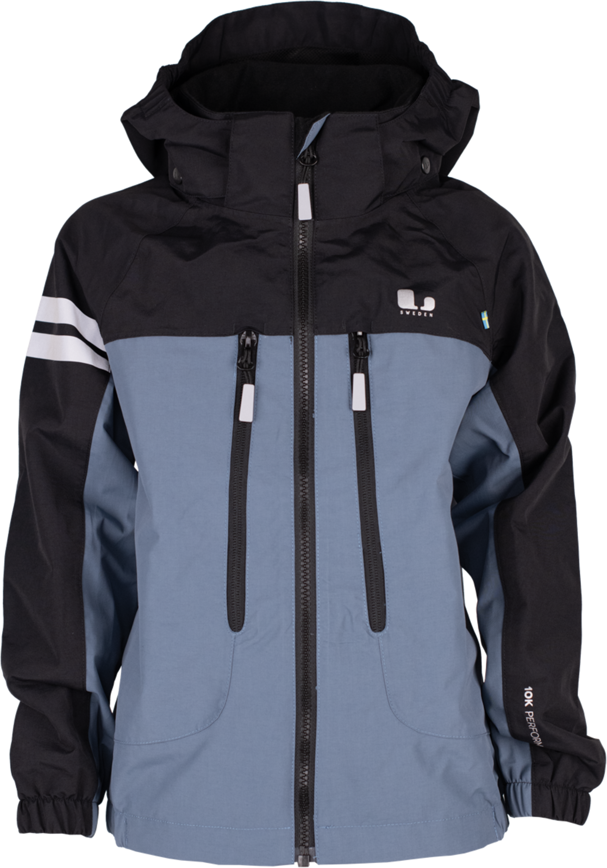 LINDBERG, Lingbo Shell Jacket