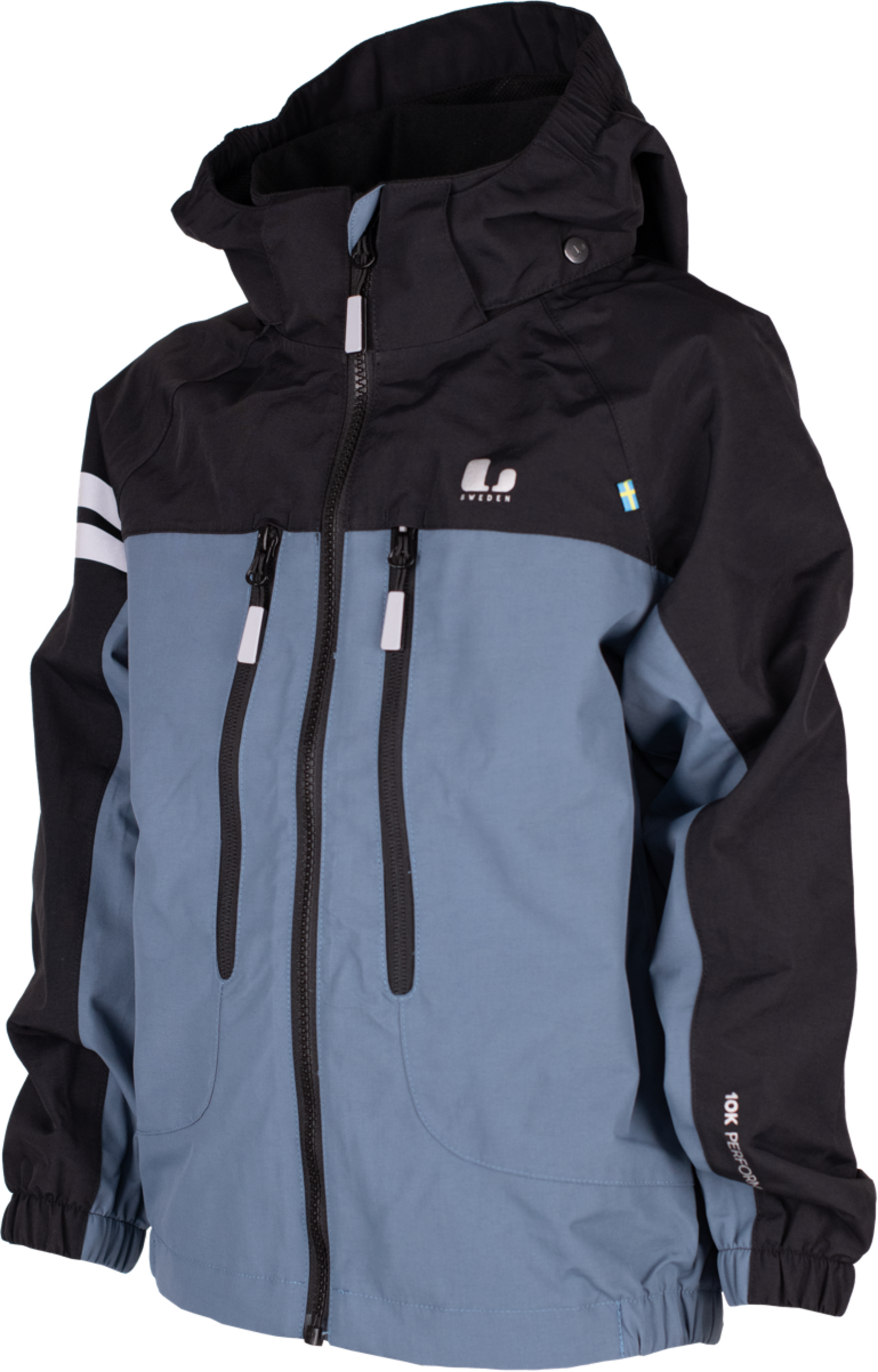 LINDBERG, Lingbo Shell Jacket