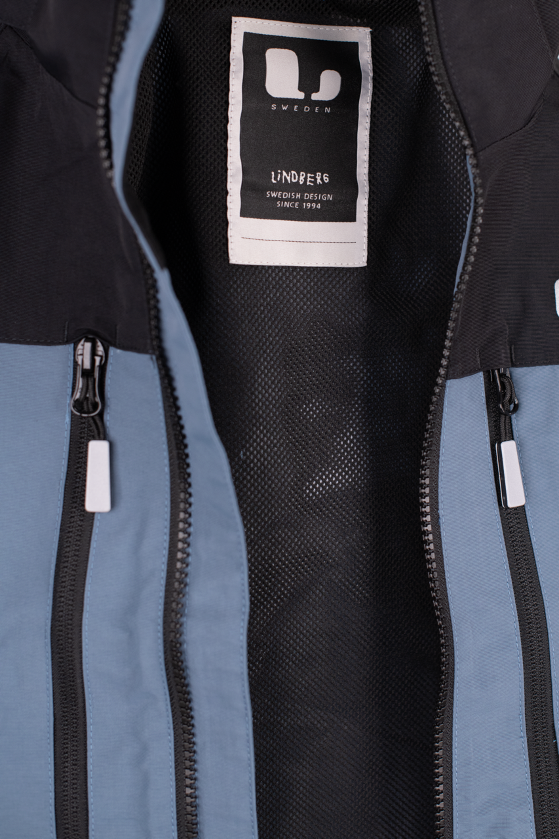 LINDBERG, Lingbo Shell Jacket
