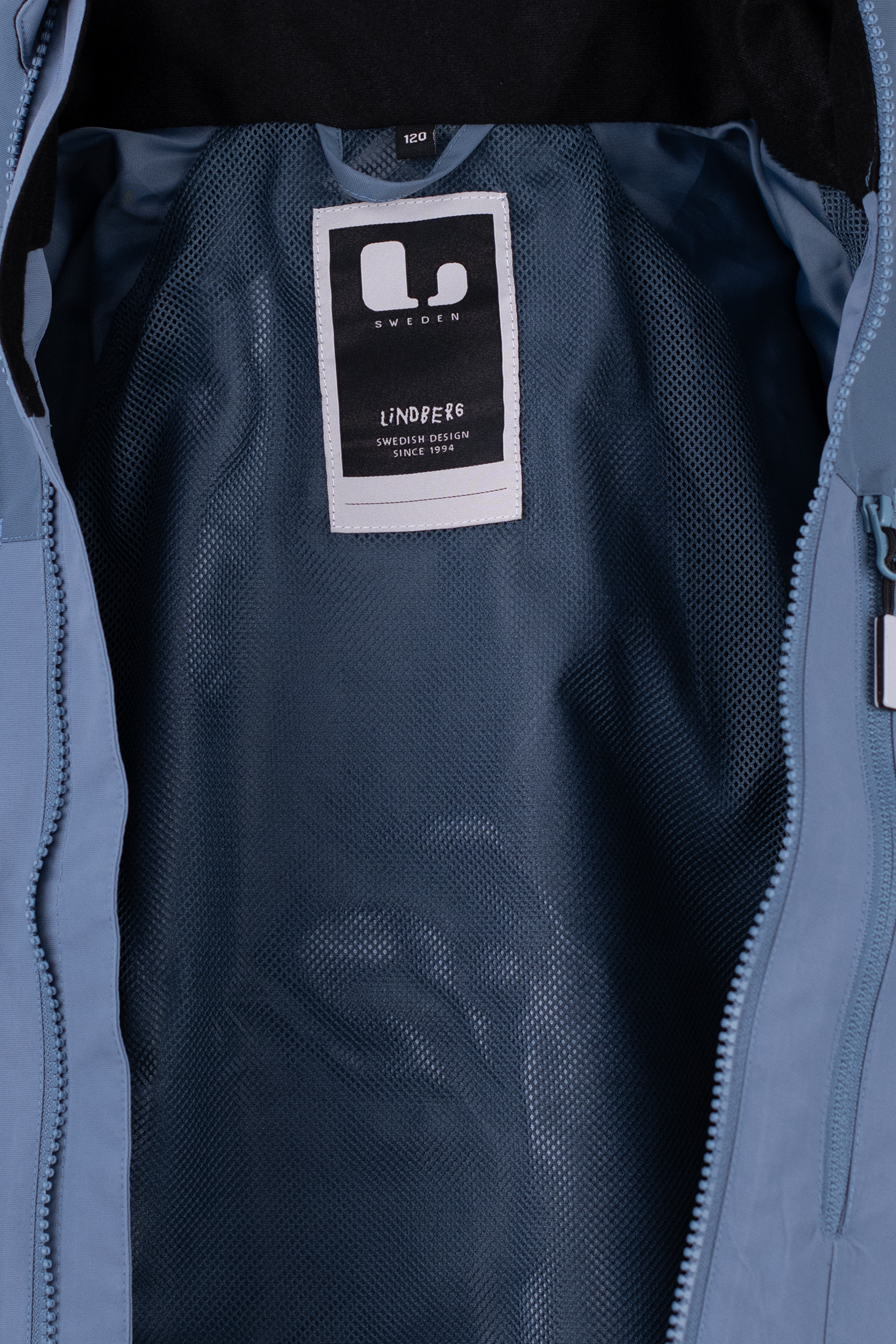 LINDBERG, Lingbo Shell Jacket