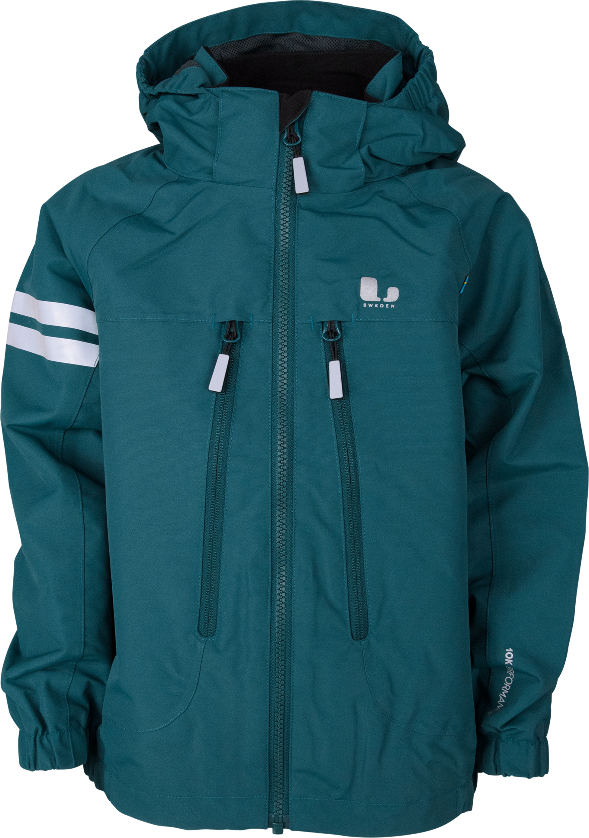 LINDBERG, Lingbo Shell Jacket