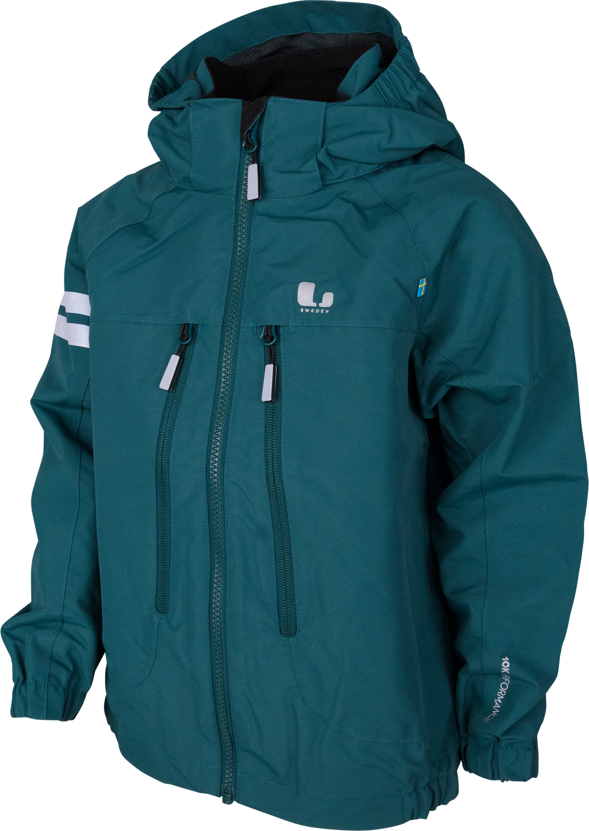 LINDBERG, Lingbo Shell Jacket