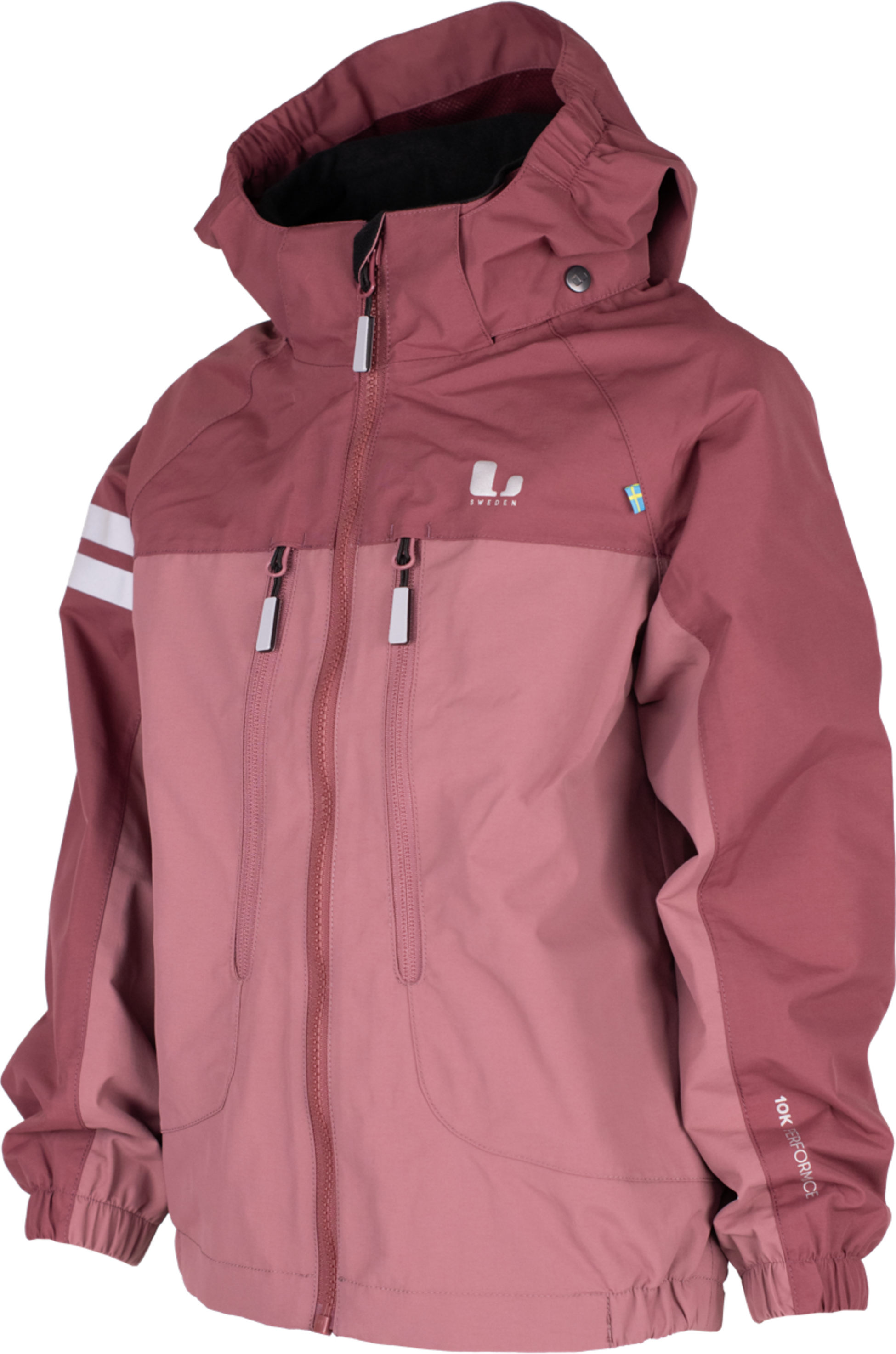LINDBERG, Lingbo Shell Jacket