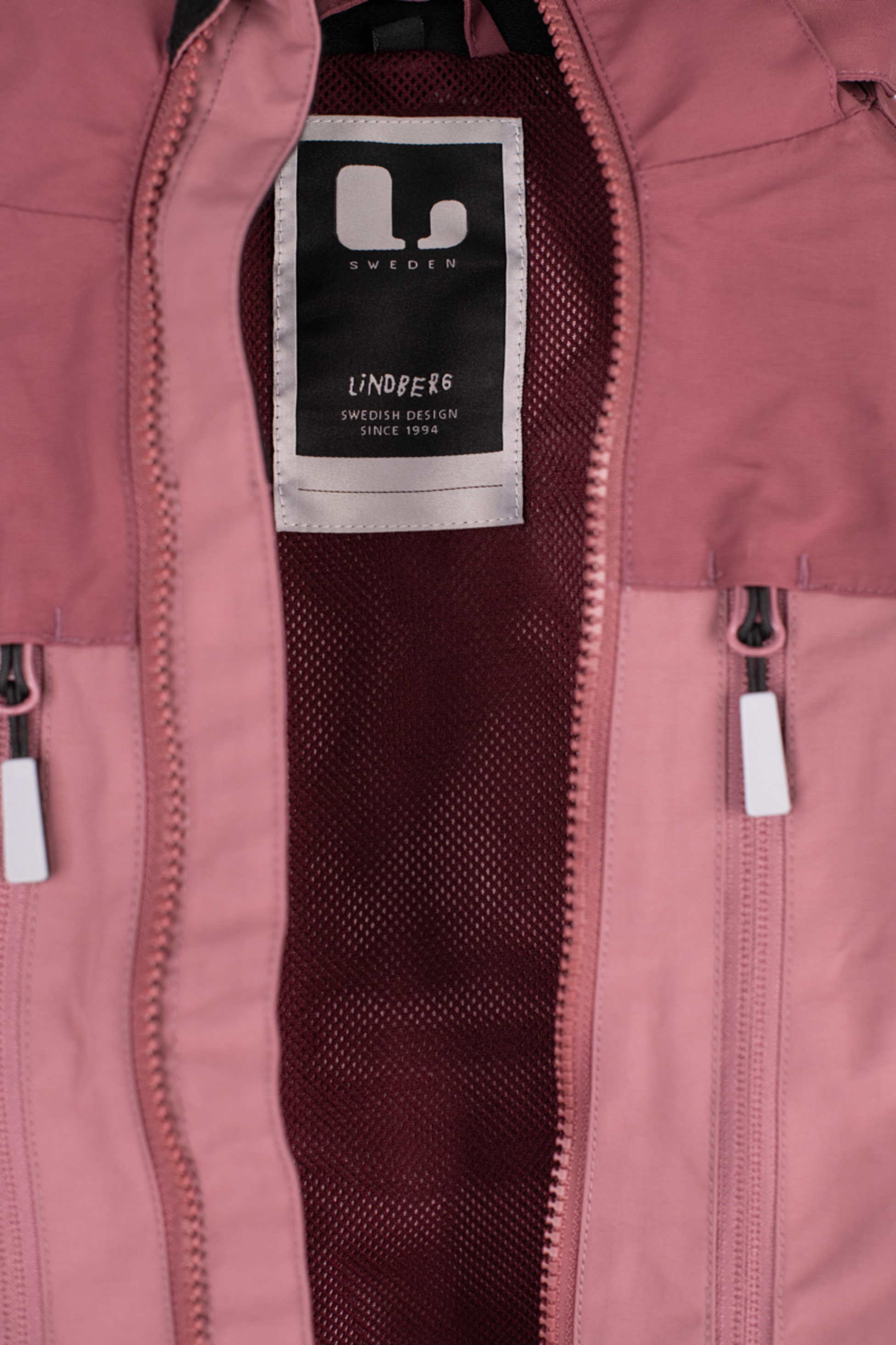 LINDBERG, Lingbo Shell Jacket