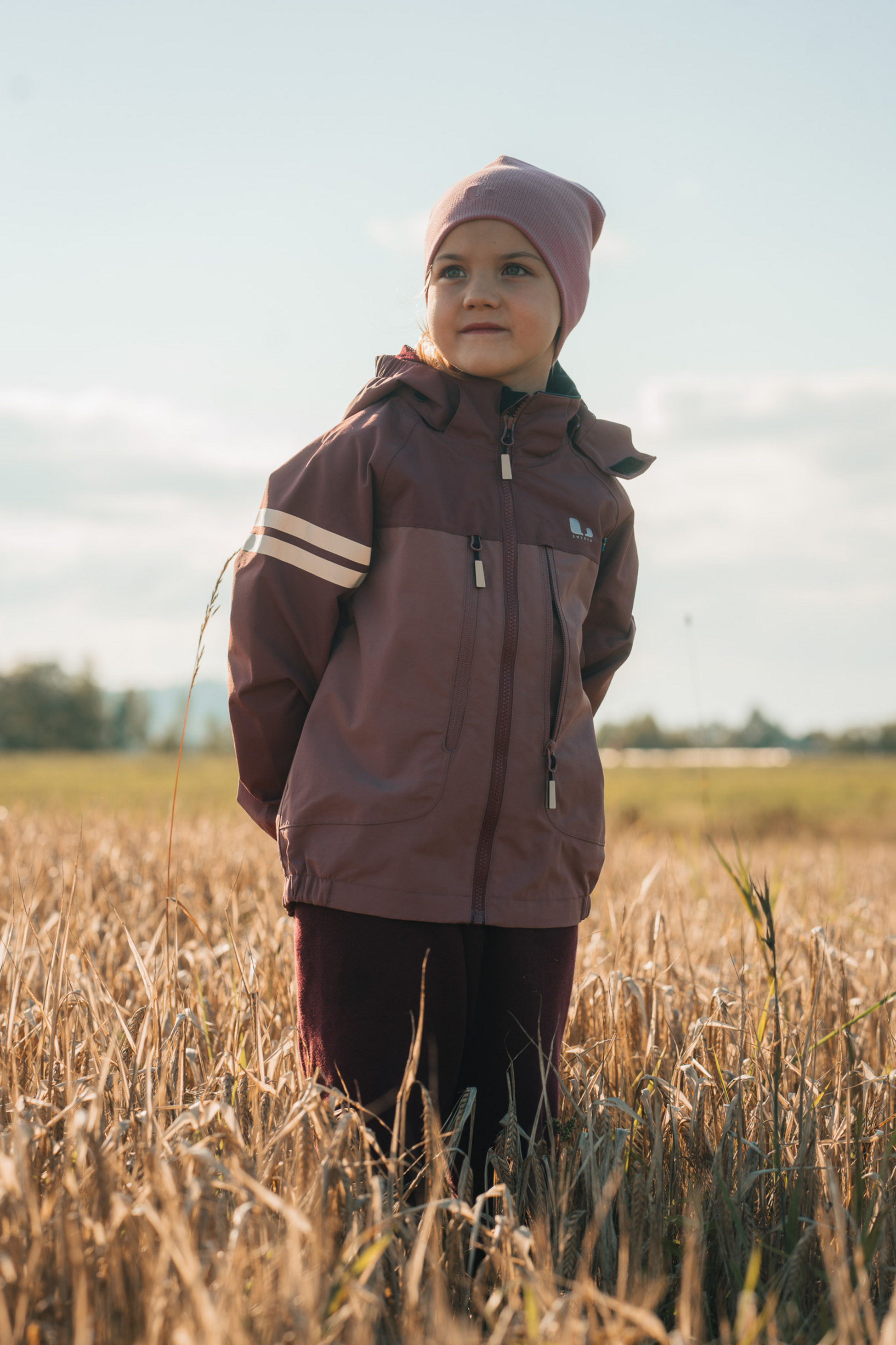 LINDBERG, Lingbo Shell Jacket