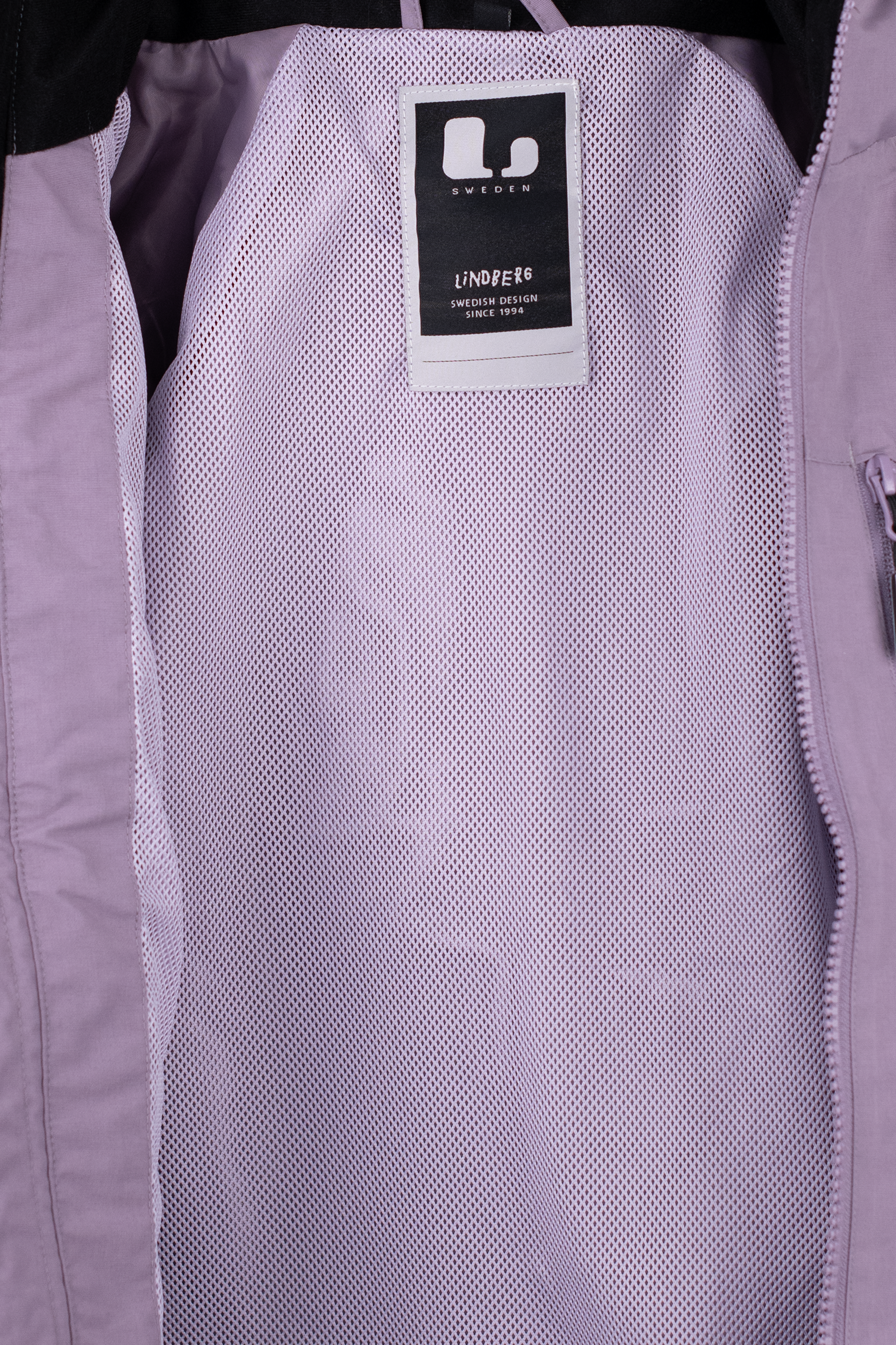 LINDBERG, Lingbo Shell Jacket