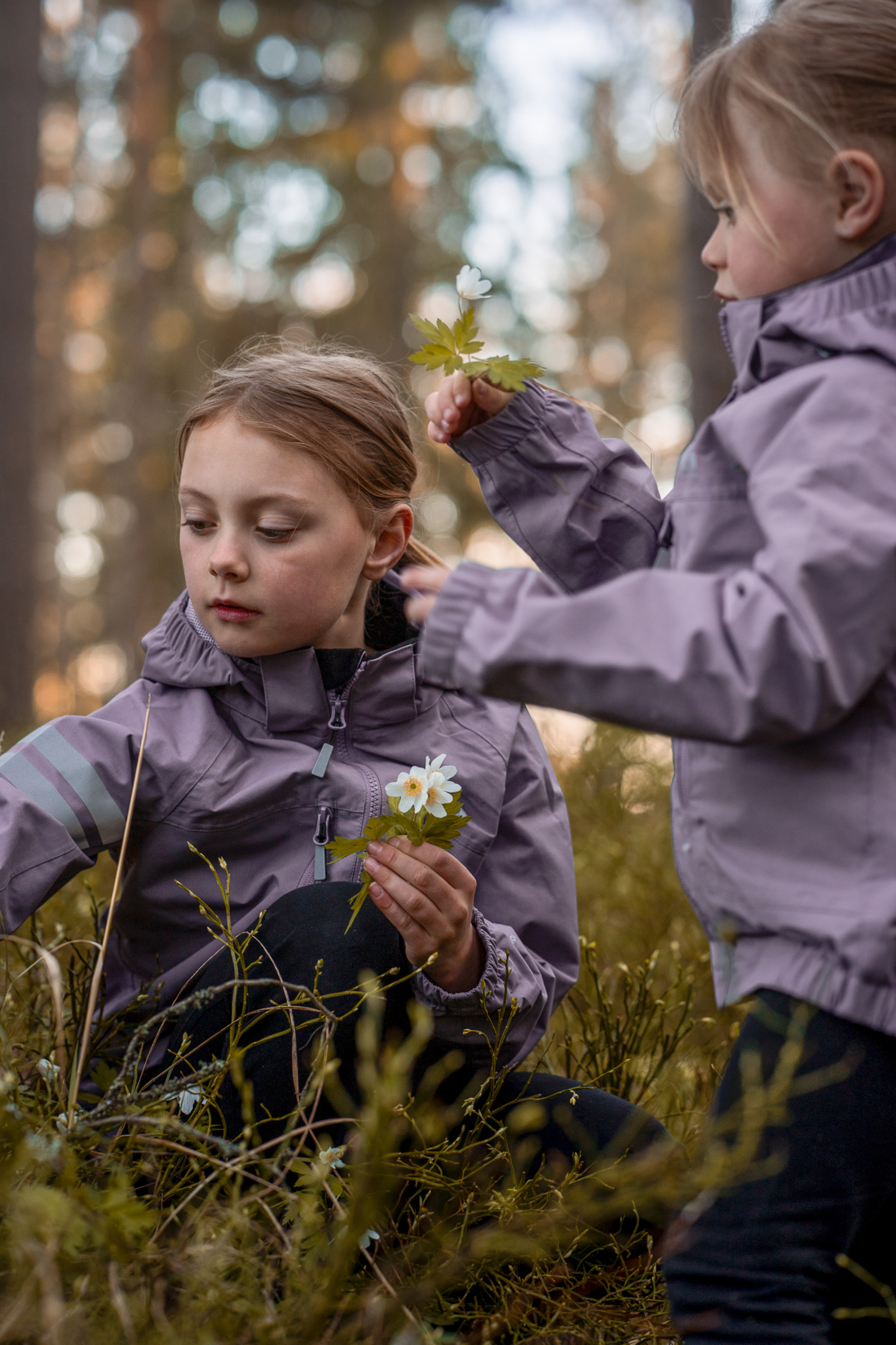 LINDBERG, Lingbo Shell Jacket