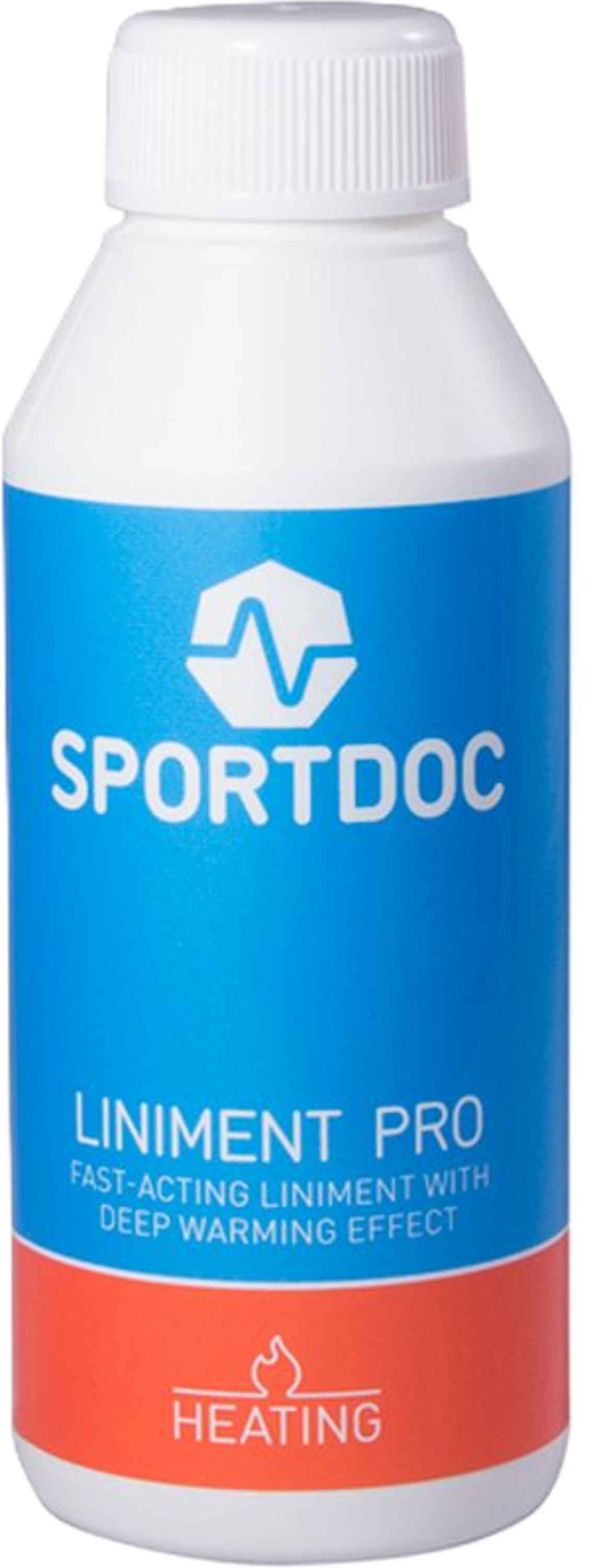 SPORTDOC, Liniment Pro 250 Ml