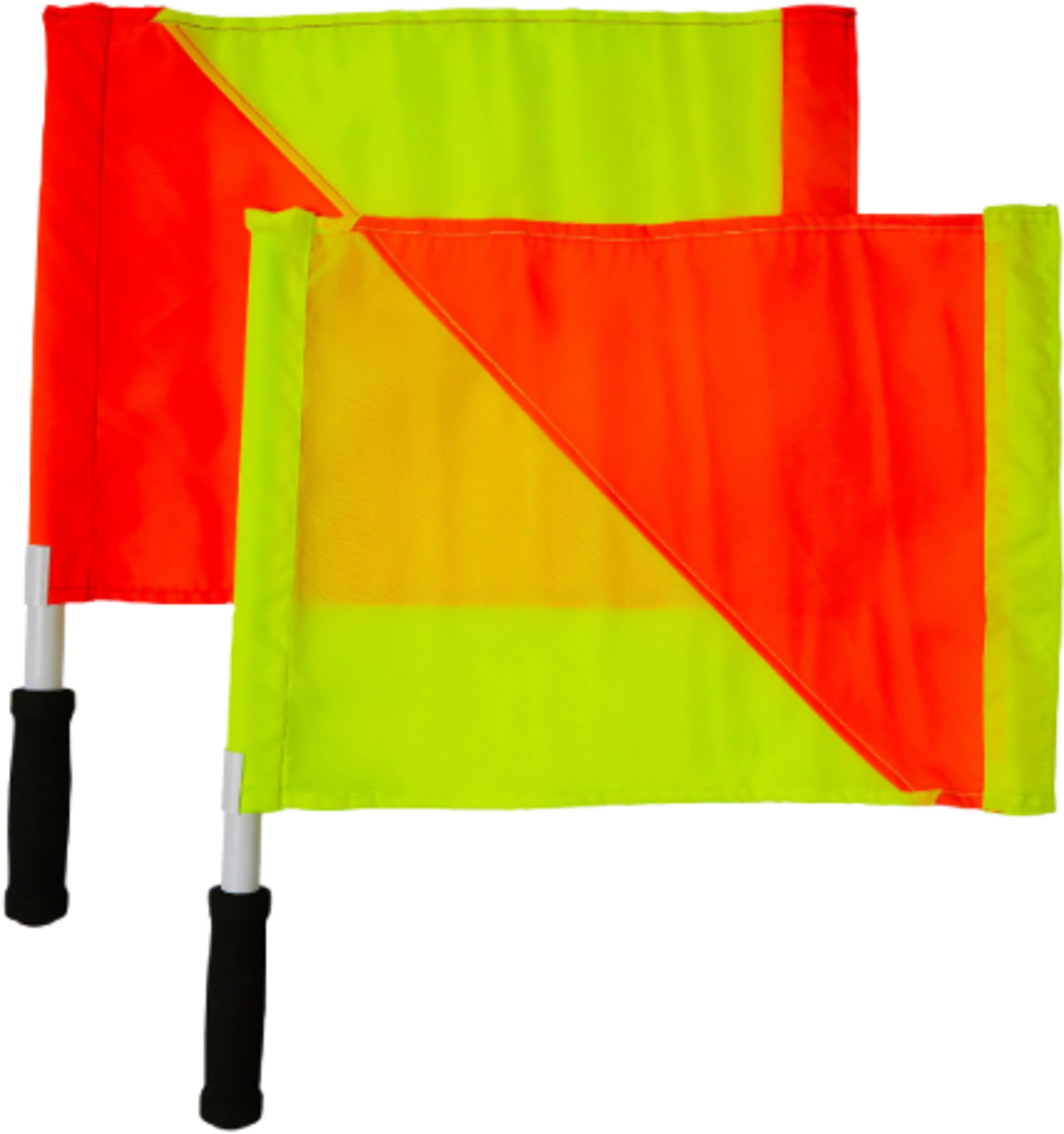 PRO MATCH, Linjemansflagga Amat&ouml;r