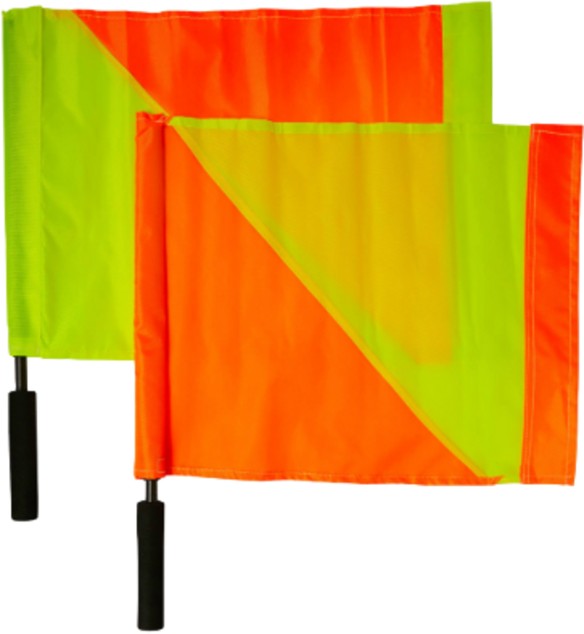 PRO MATCH, Linjemansflagga Pro