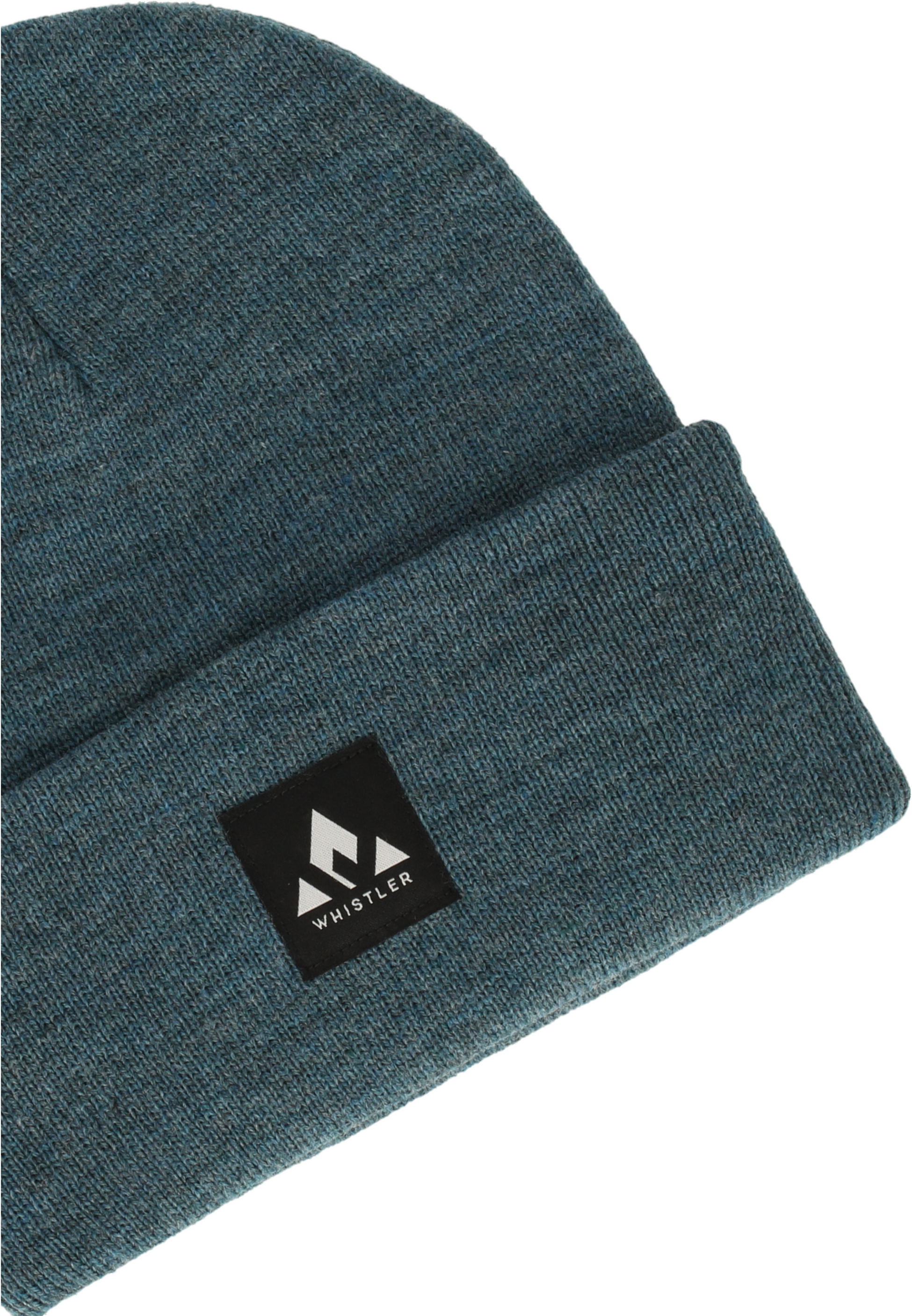 WHISTLER, Linjoe Cap