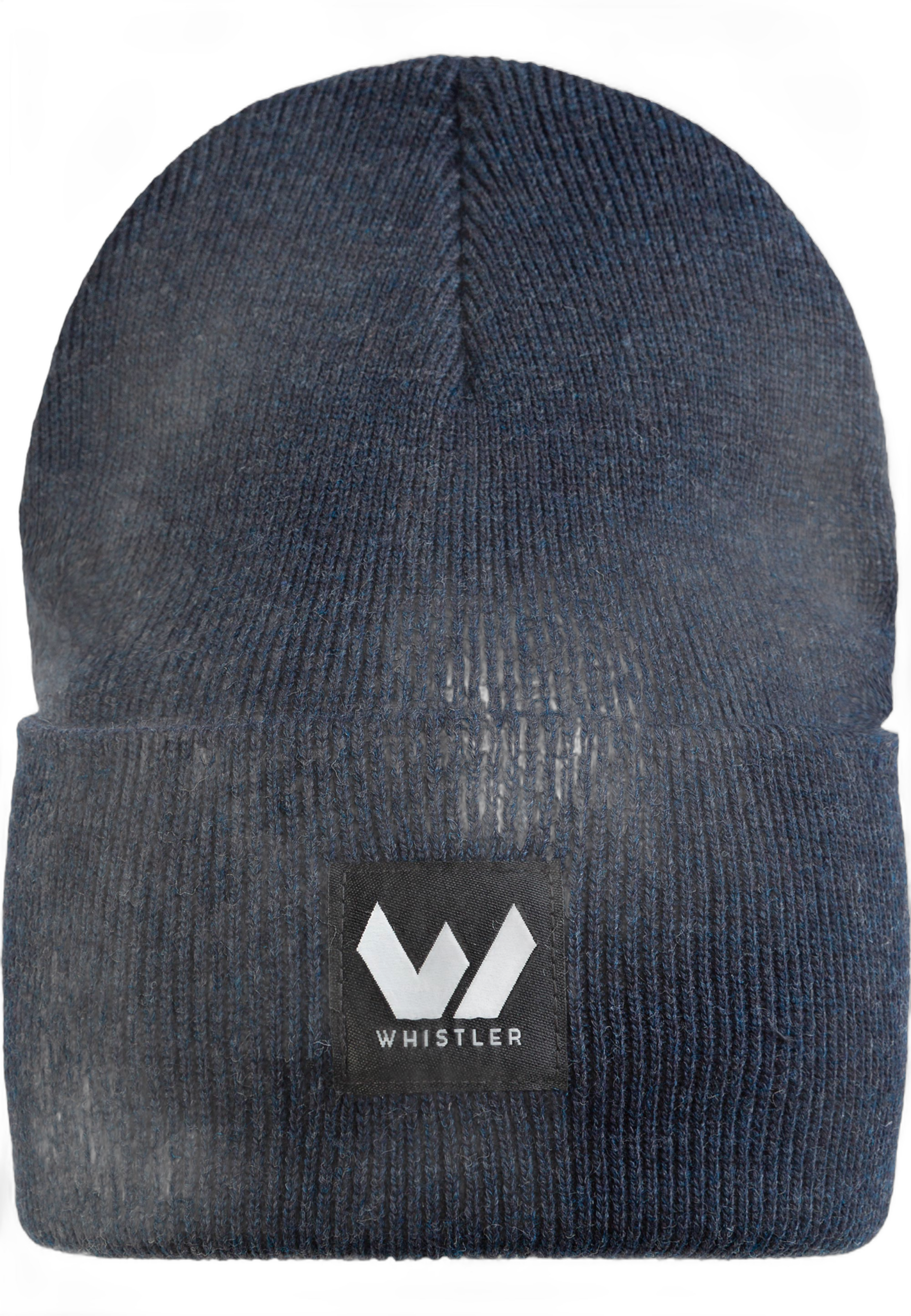 WHISTLER, Linjoe Cap