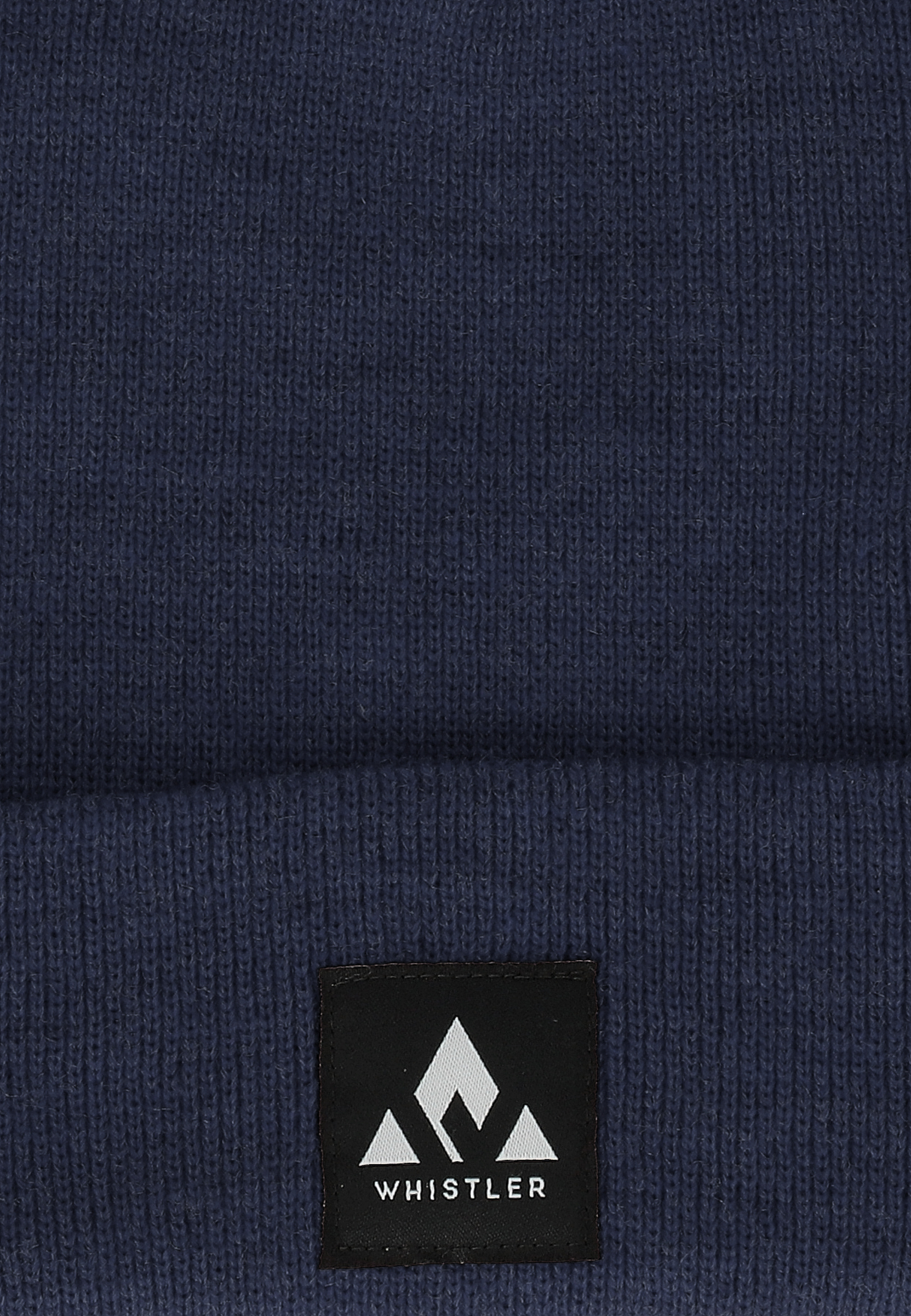 WHISTLER, Linjoe Cap