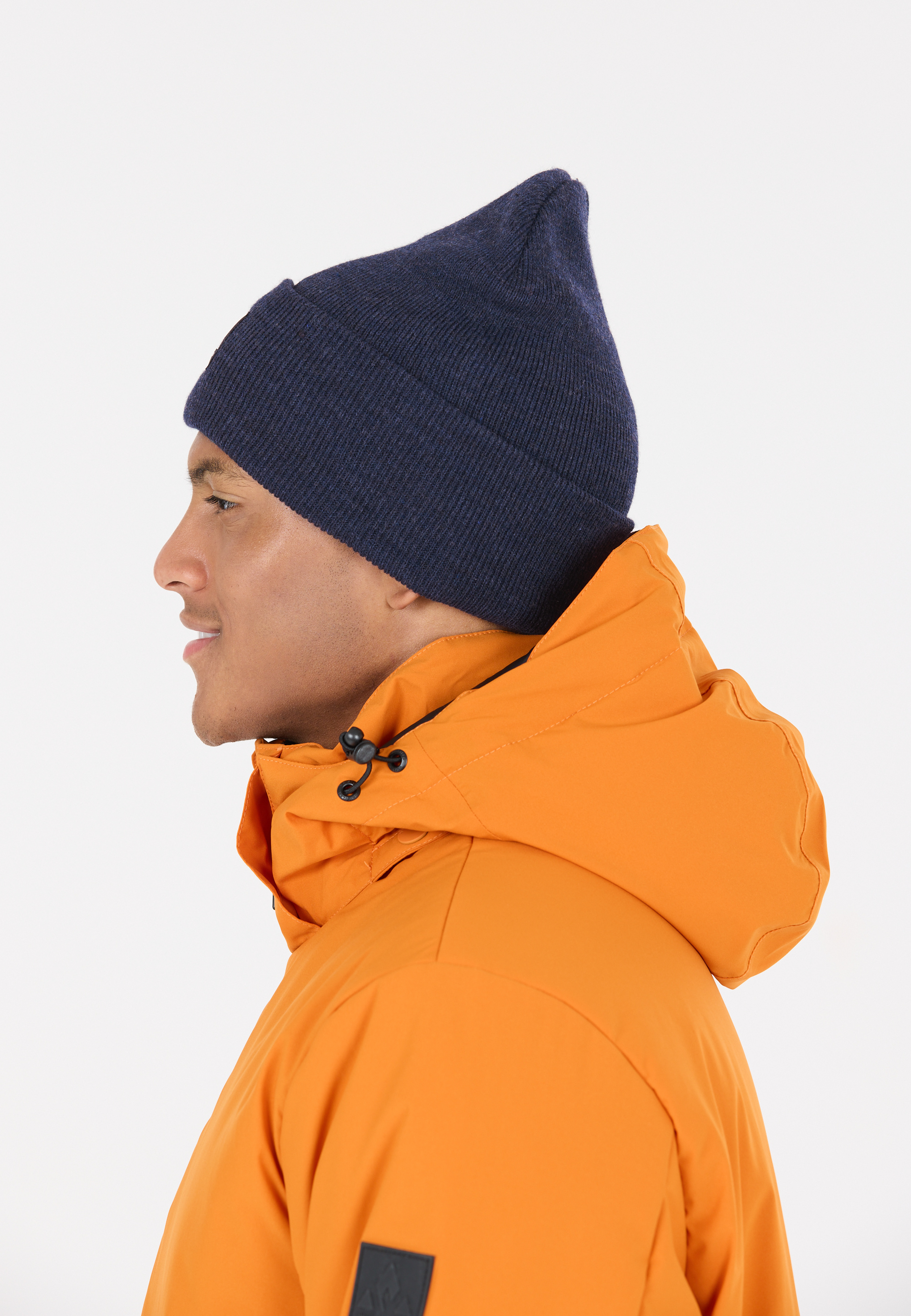 WHISTLER, Linjoe Cap