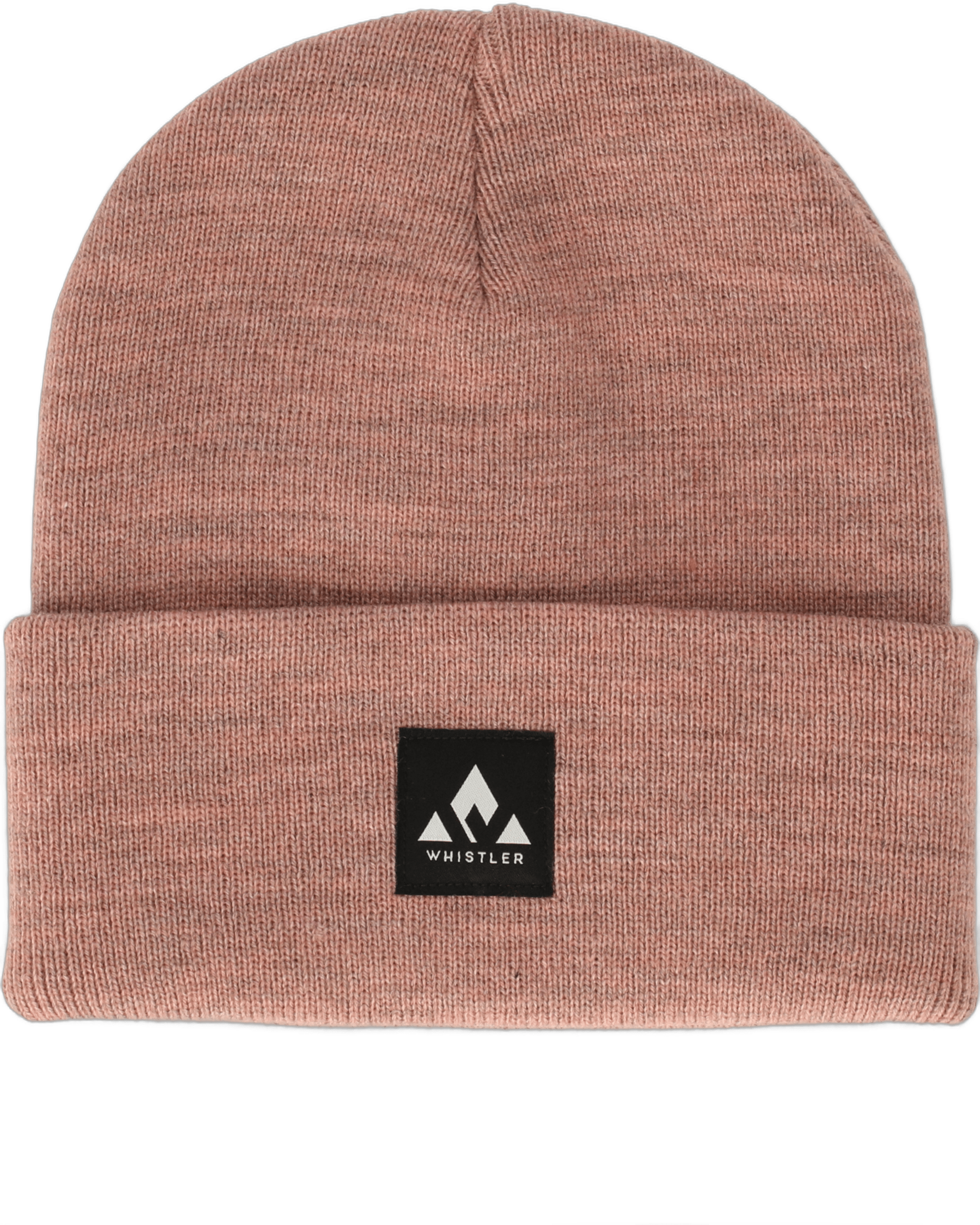 WHISTLER, Linjoe Cap