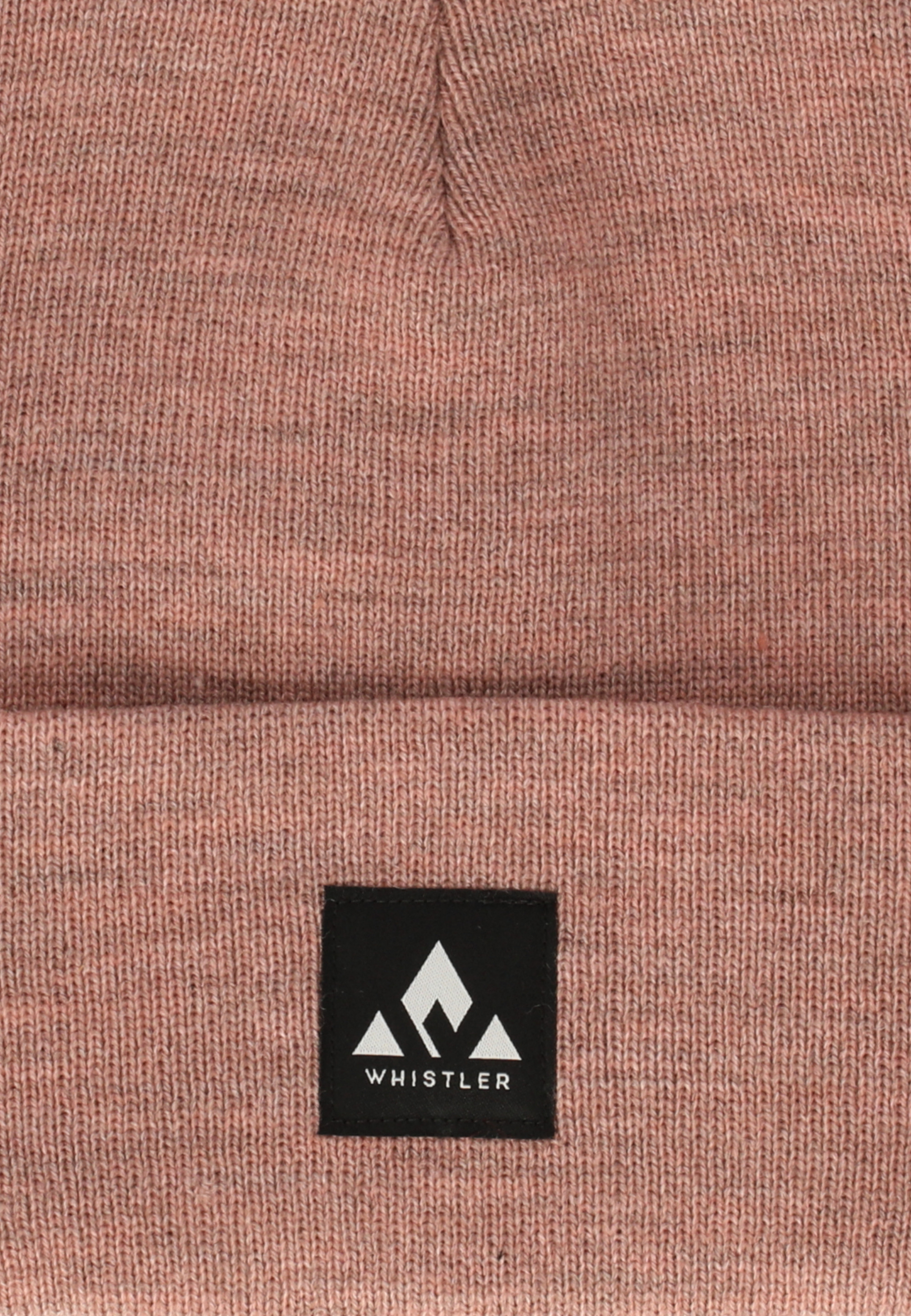 WHISTLER, Linjoe Cap