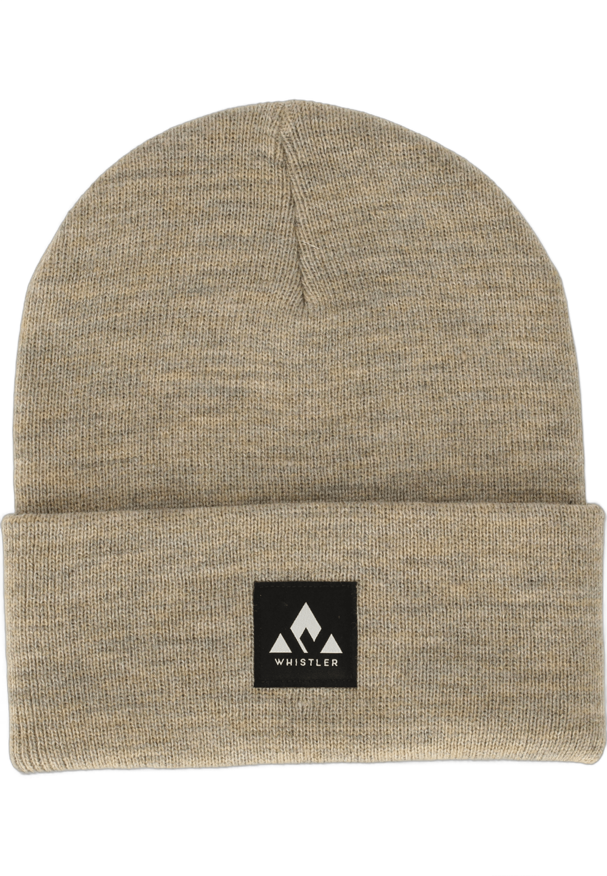 WHISTLER, Linjoe Cap