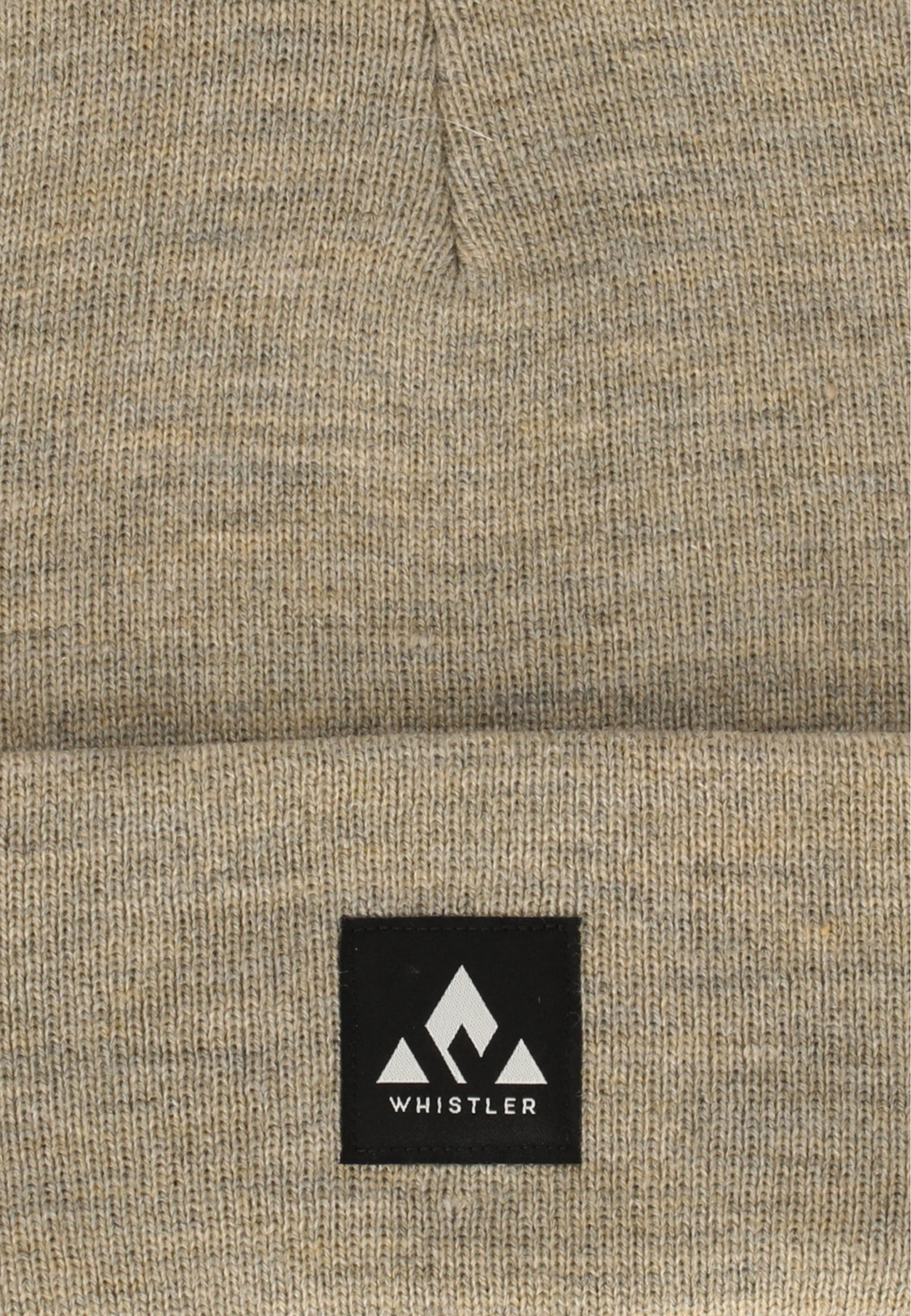 WHISTLER, Linjoe Cap