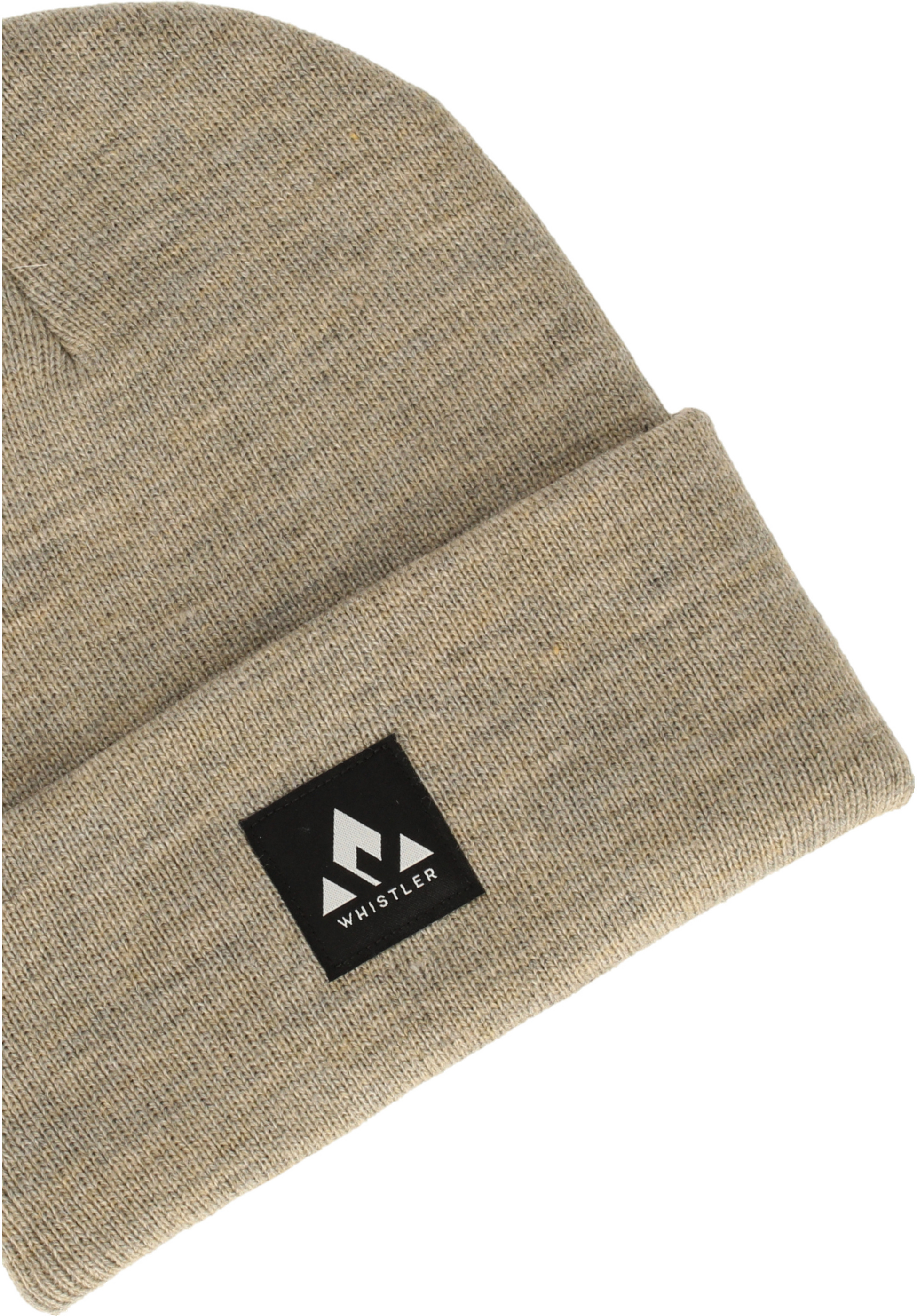 WHISTLER, Linjoe Cap