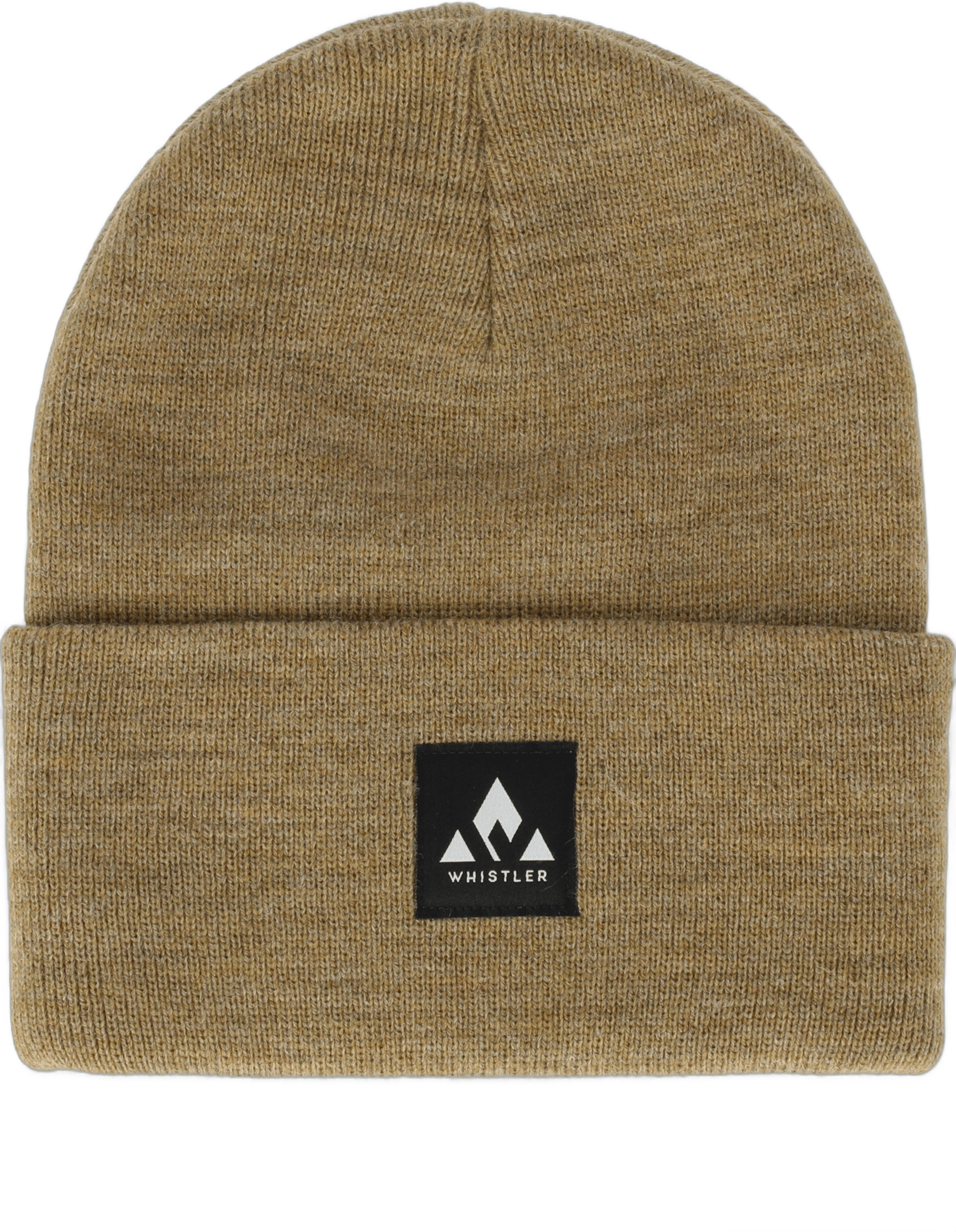 WHISTLER, Linjoe Cap