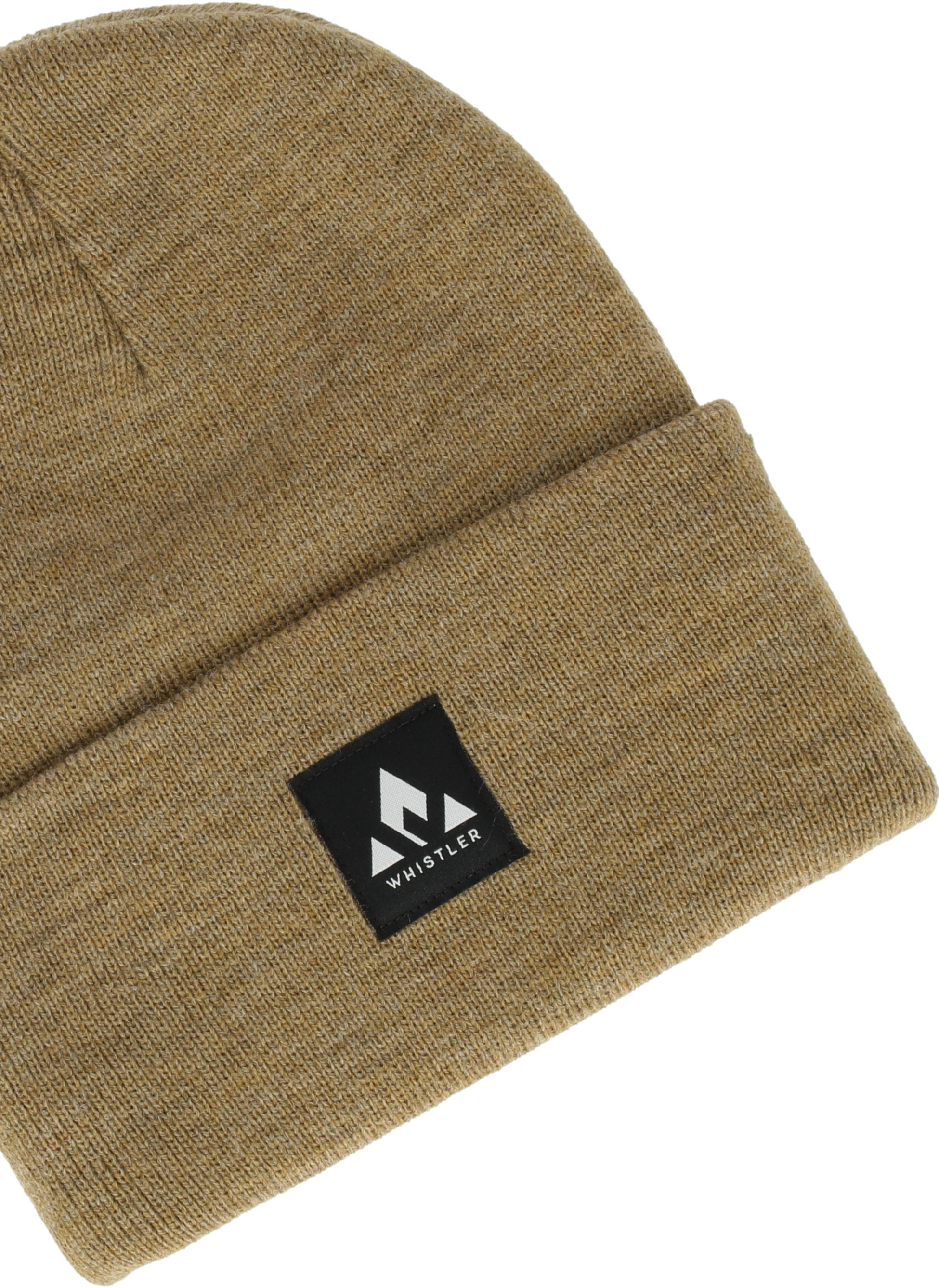 WHISTLER, Linjoe Cap