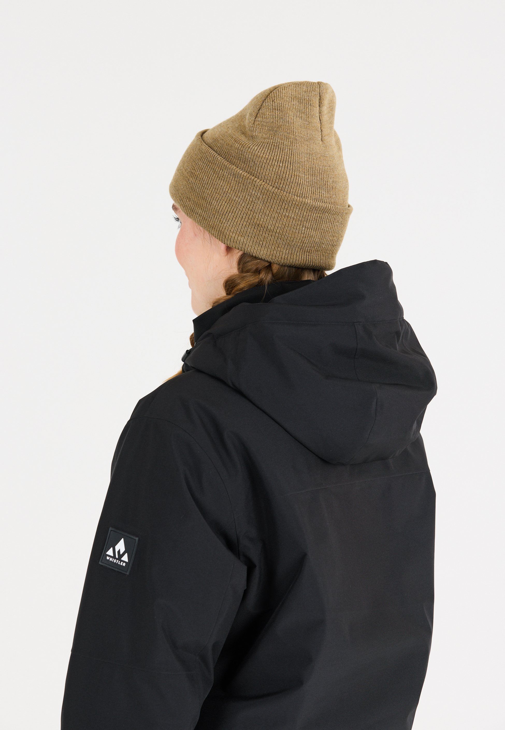 WHISTLER, Linjoe Cap