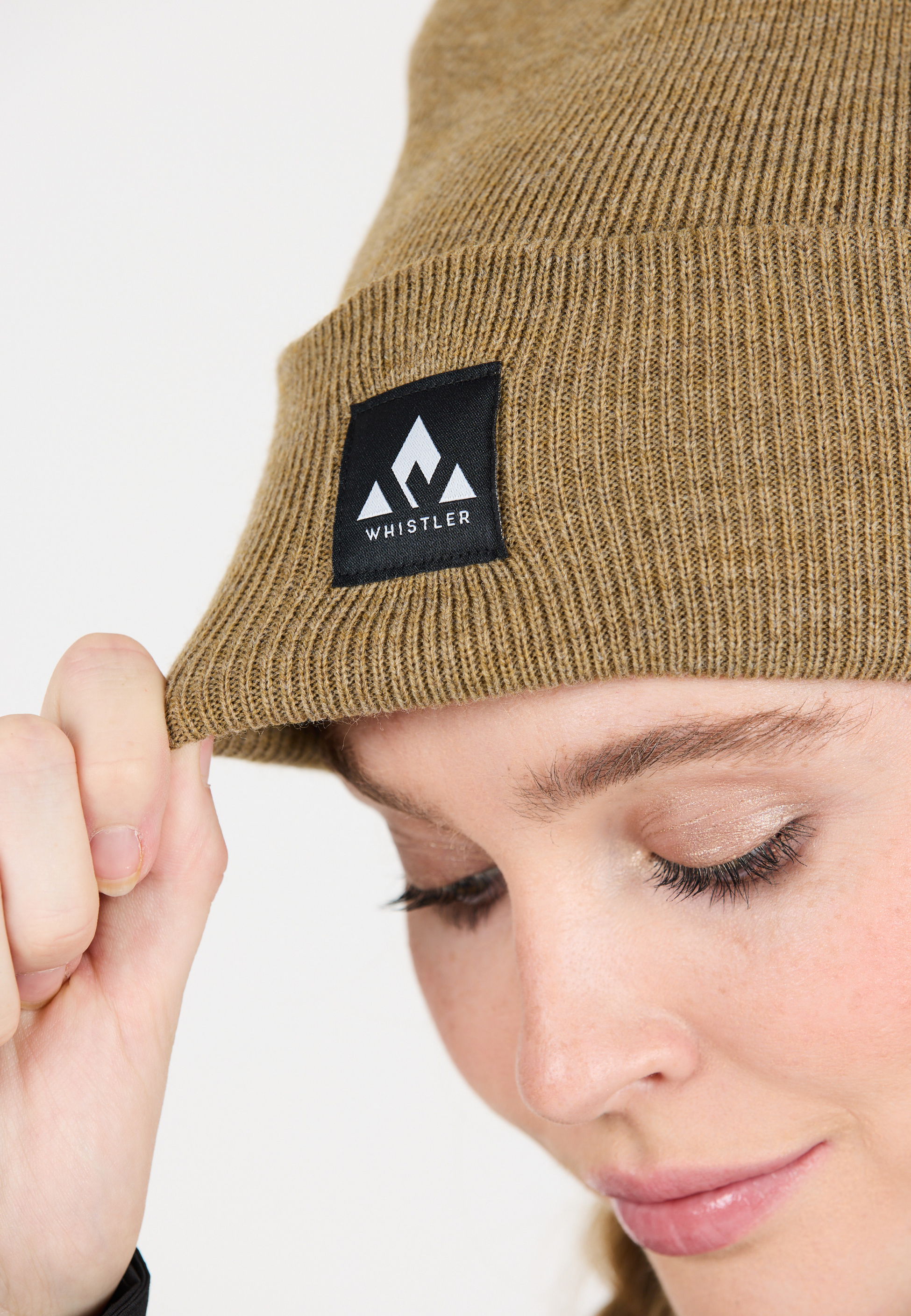 WHISTLER, Linjoe Cap