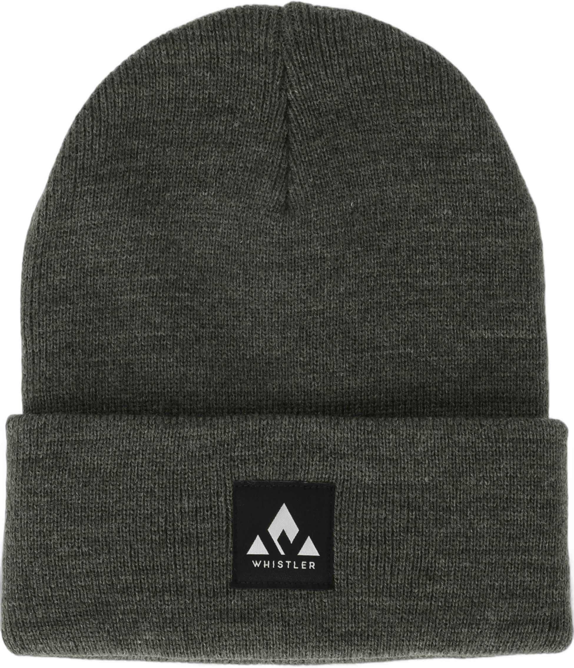 WHISTLER, Linjoe Cap