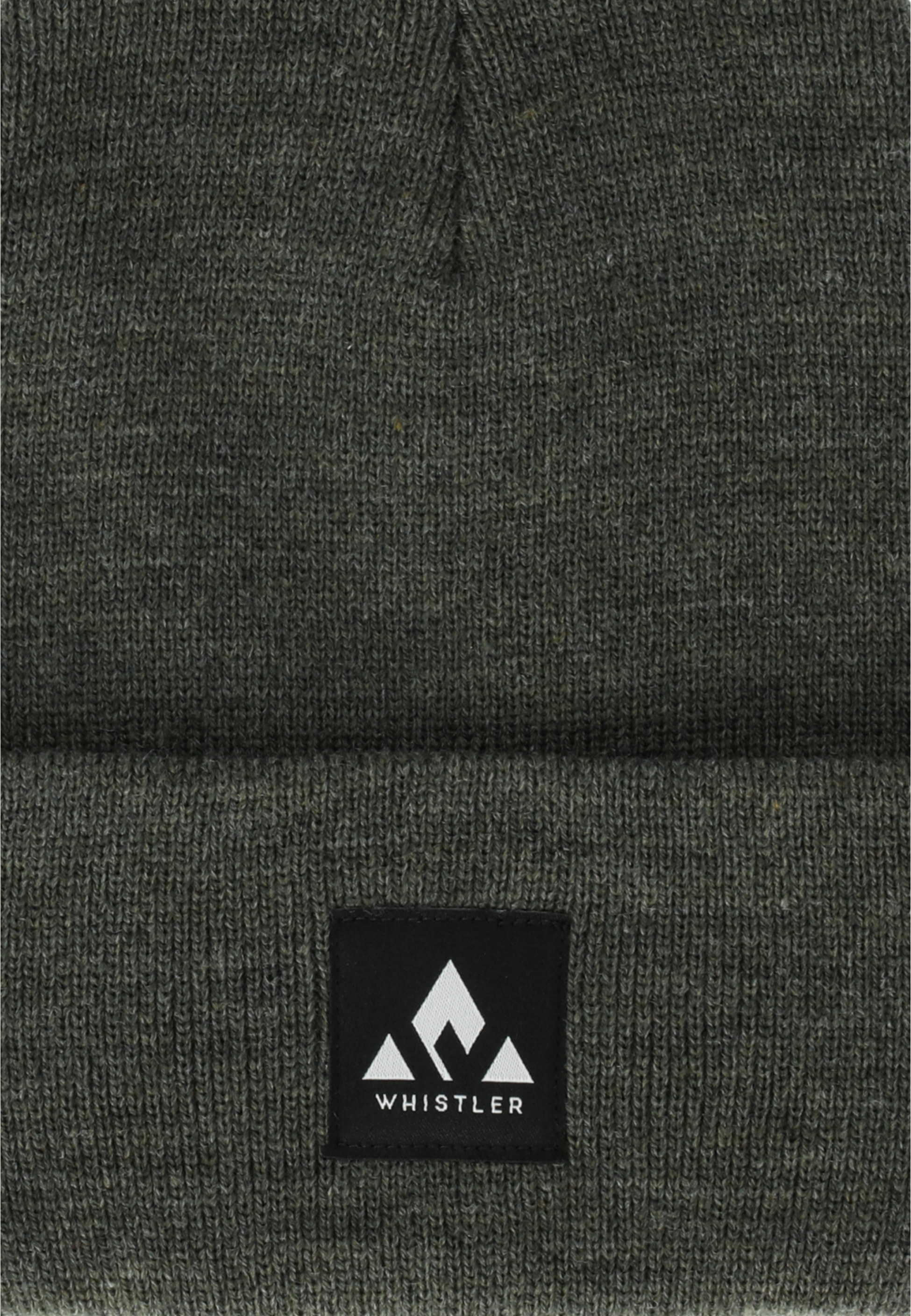 WHISTLER, Linjoe Cap