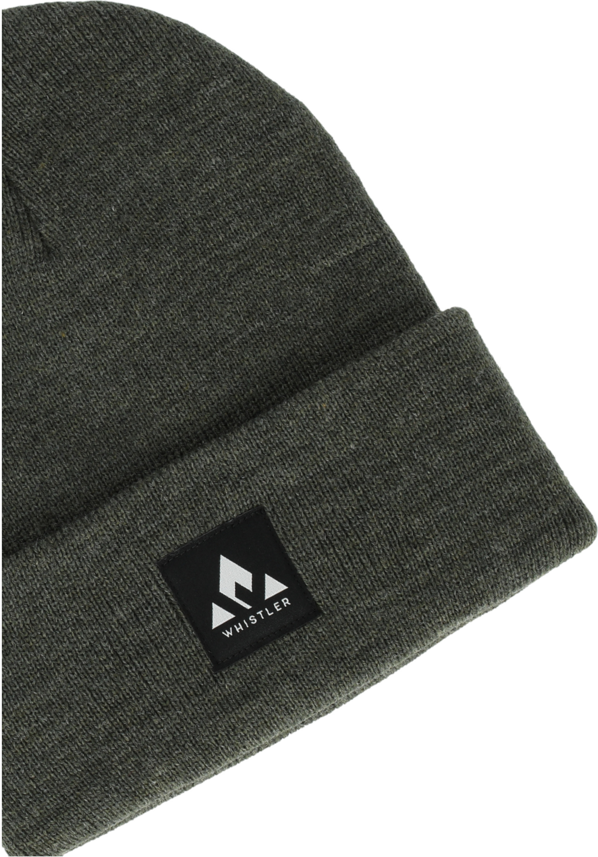 WHISTLER, Linjoe Cap