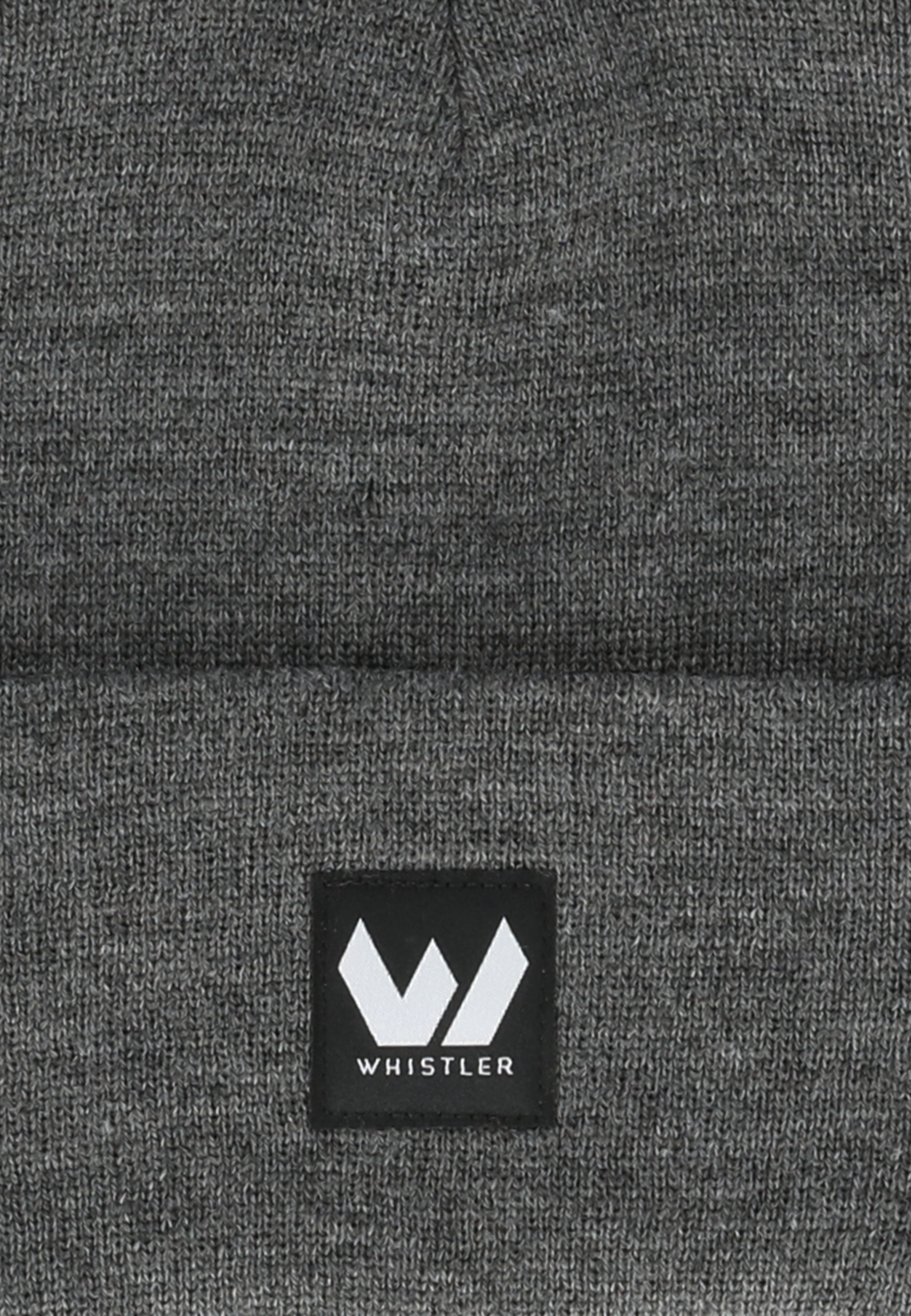 WHISTLER, Linjoe Cap