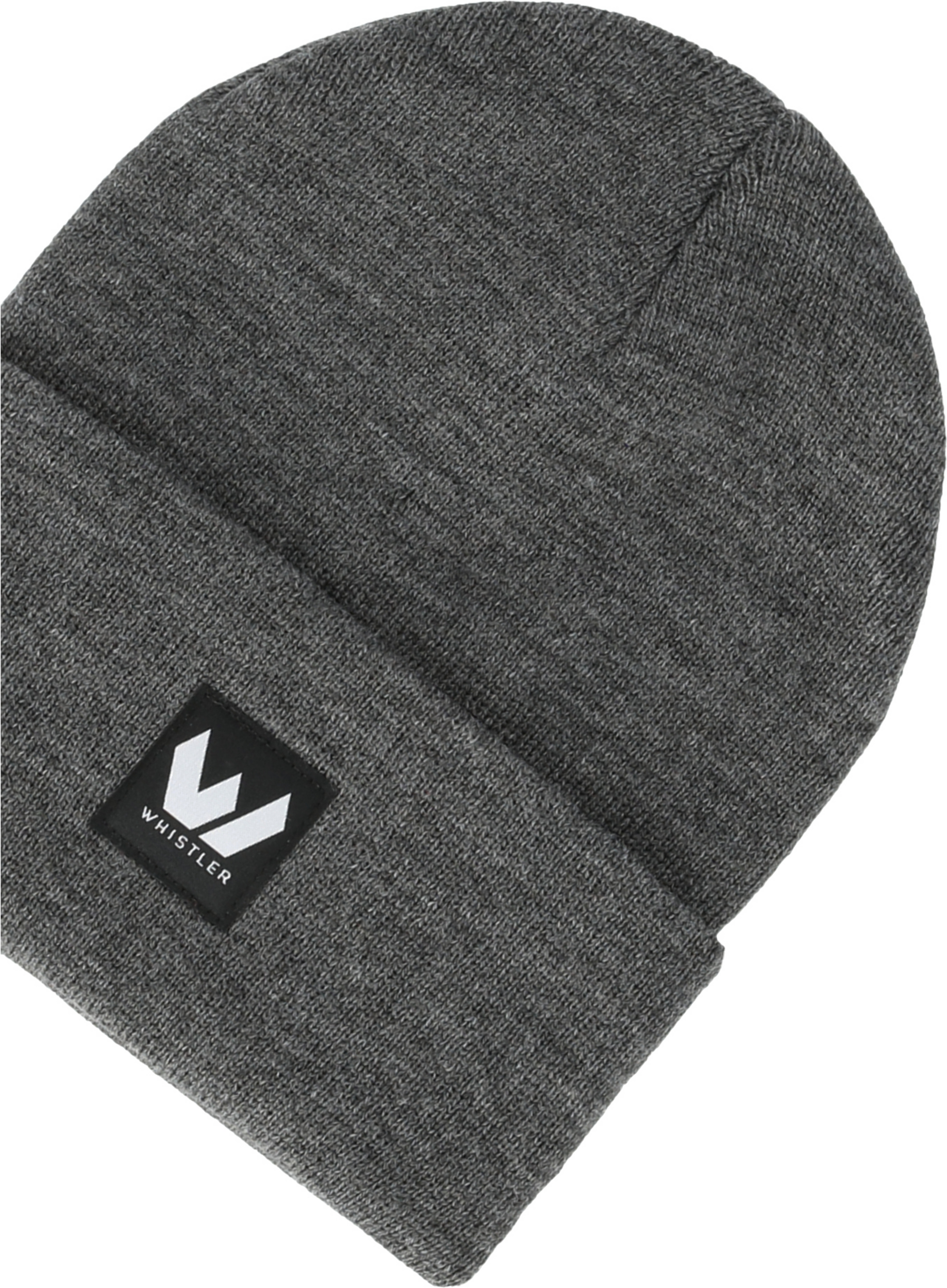 WHISTLER, Linjoe Cap