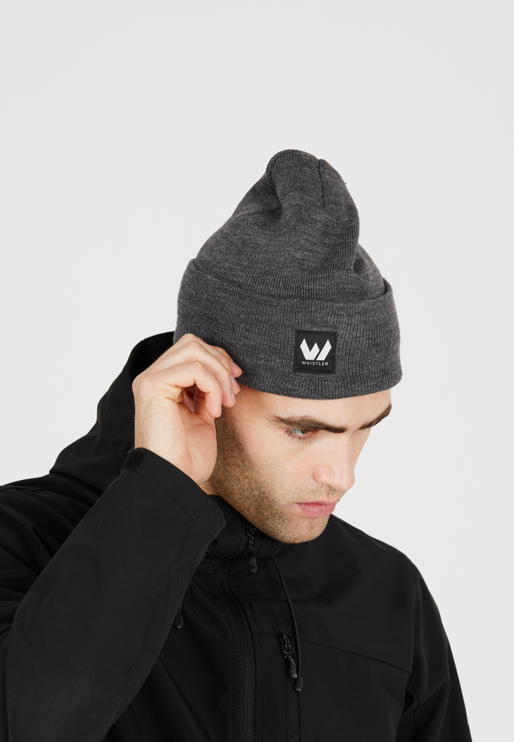 WHISTLER, Linjoe Cap