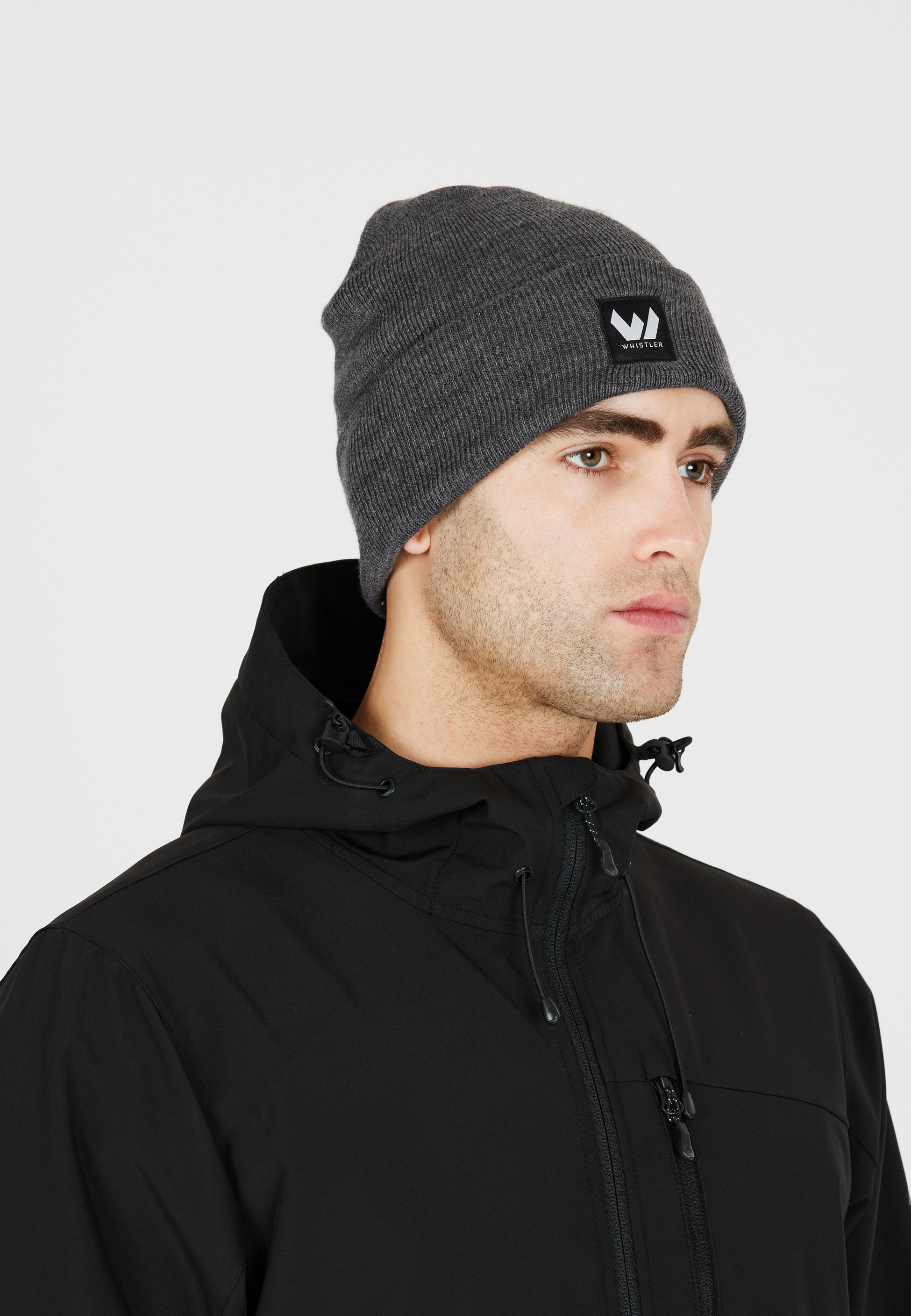 WHISTLER, Linjoe Cap