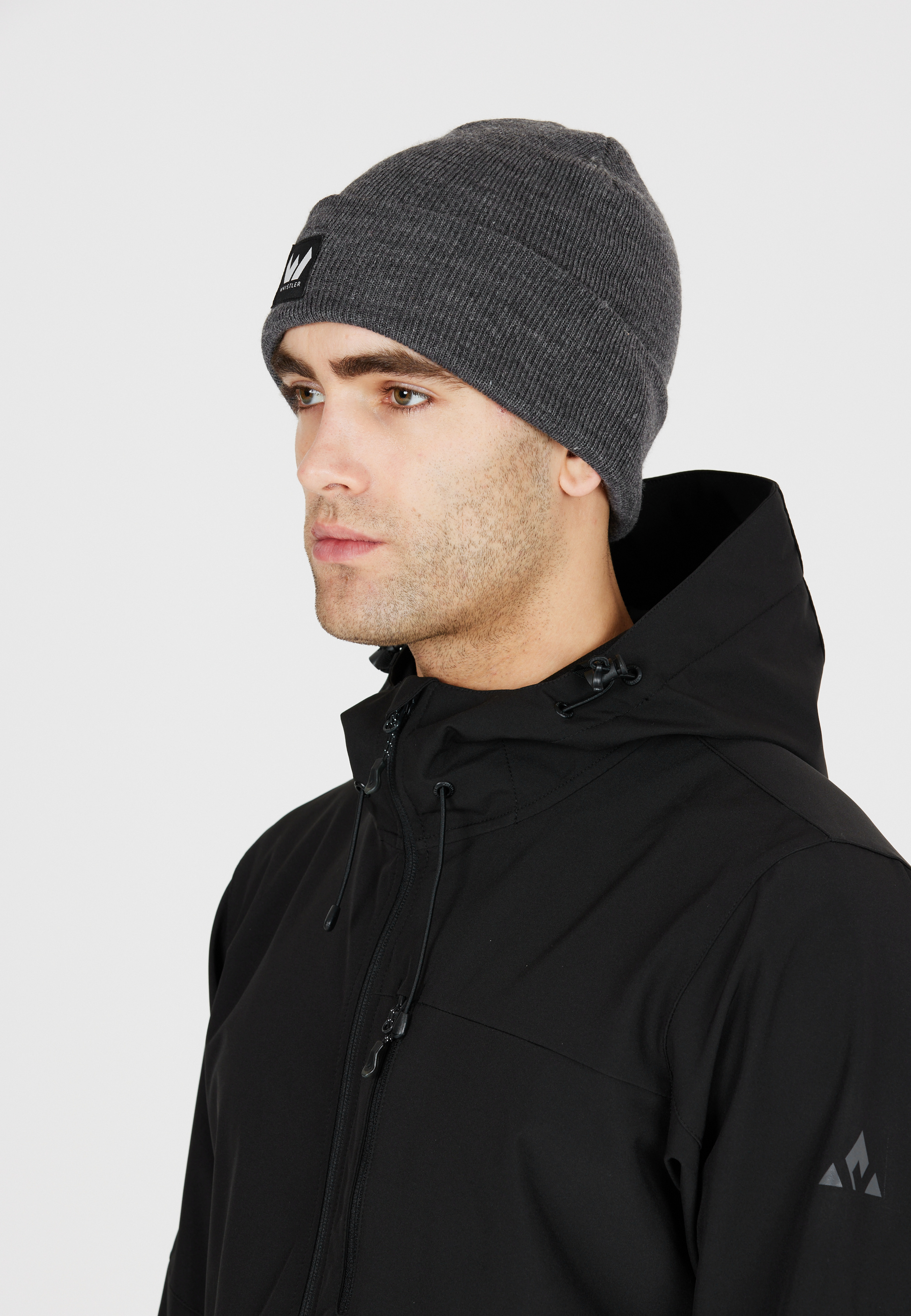 WHISTLER, Linjoe Cap