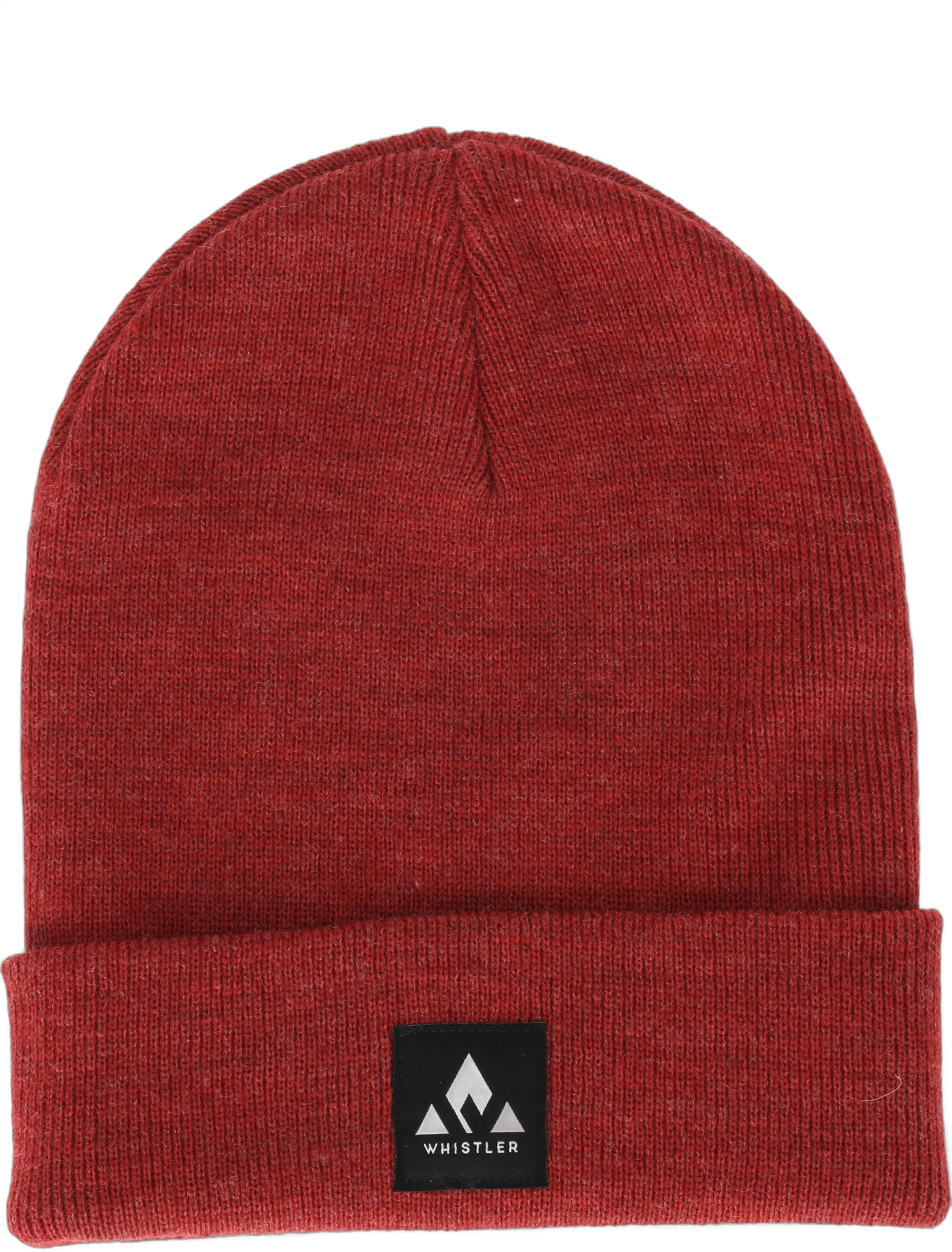 WHISTLER, Linjoe Cap