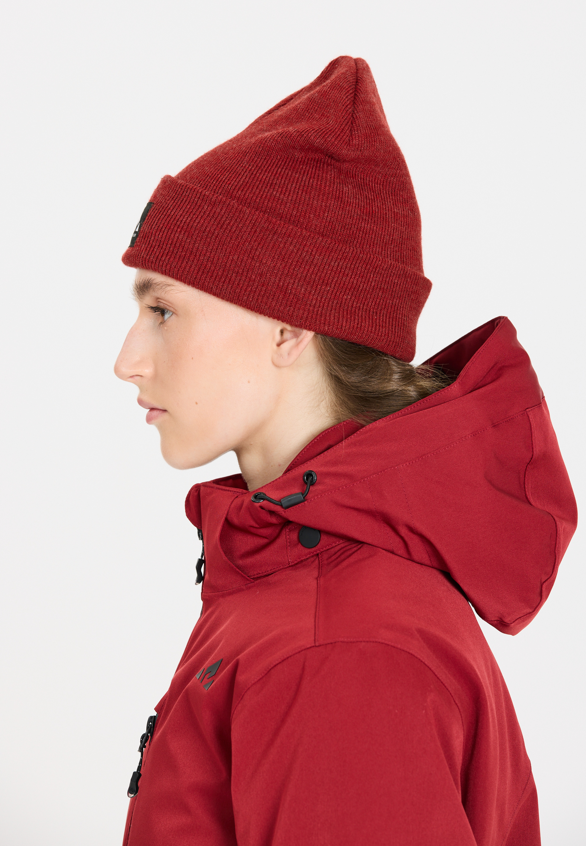 WHISTLER, Linjoe Cap