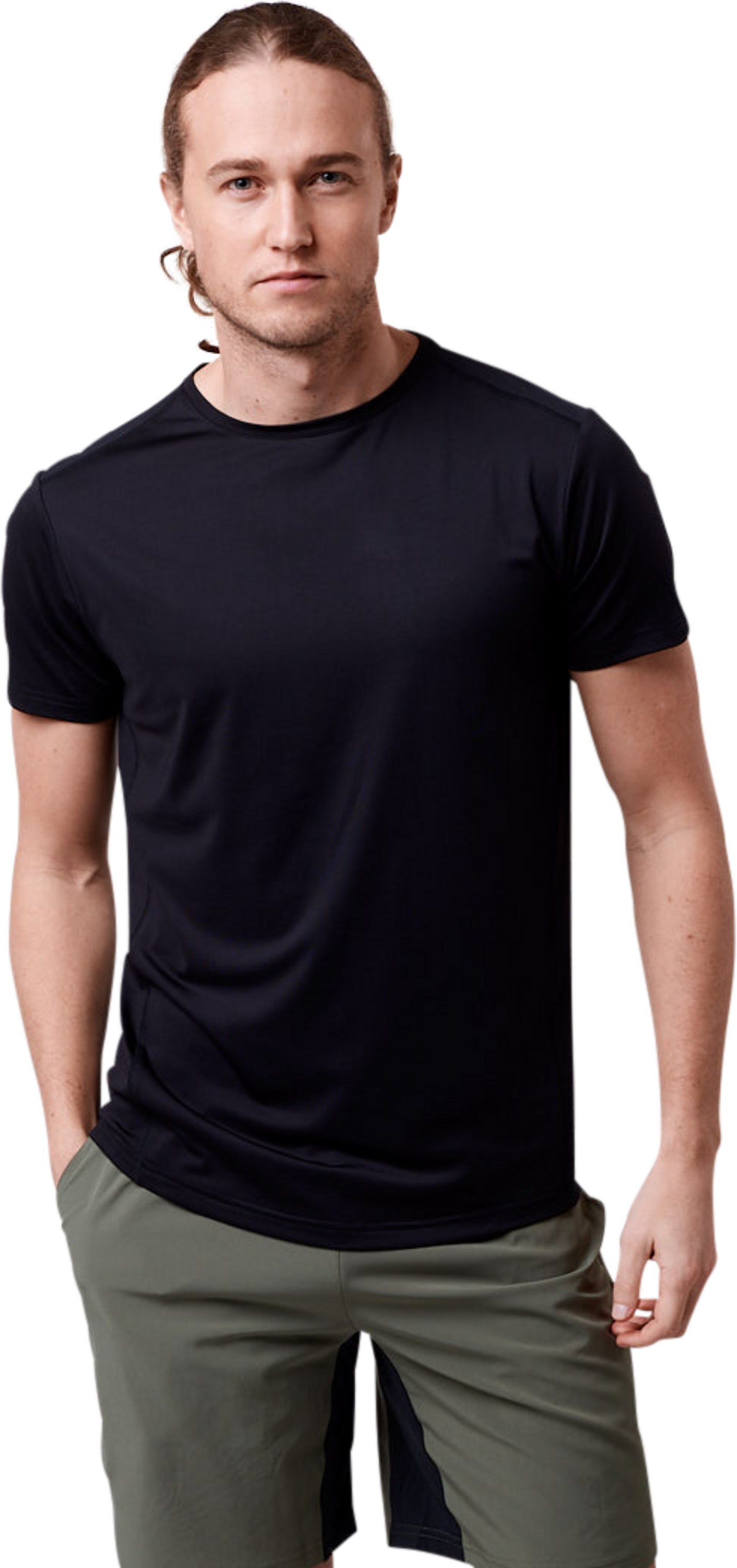 CLN ATHLETICS, Link T-shirt