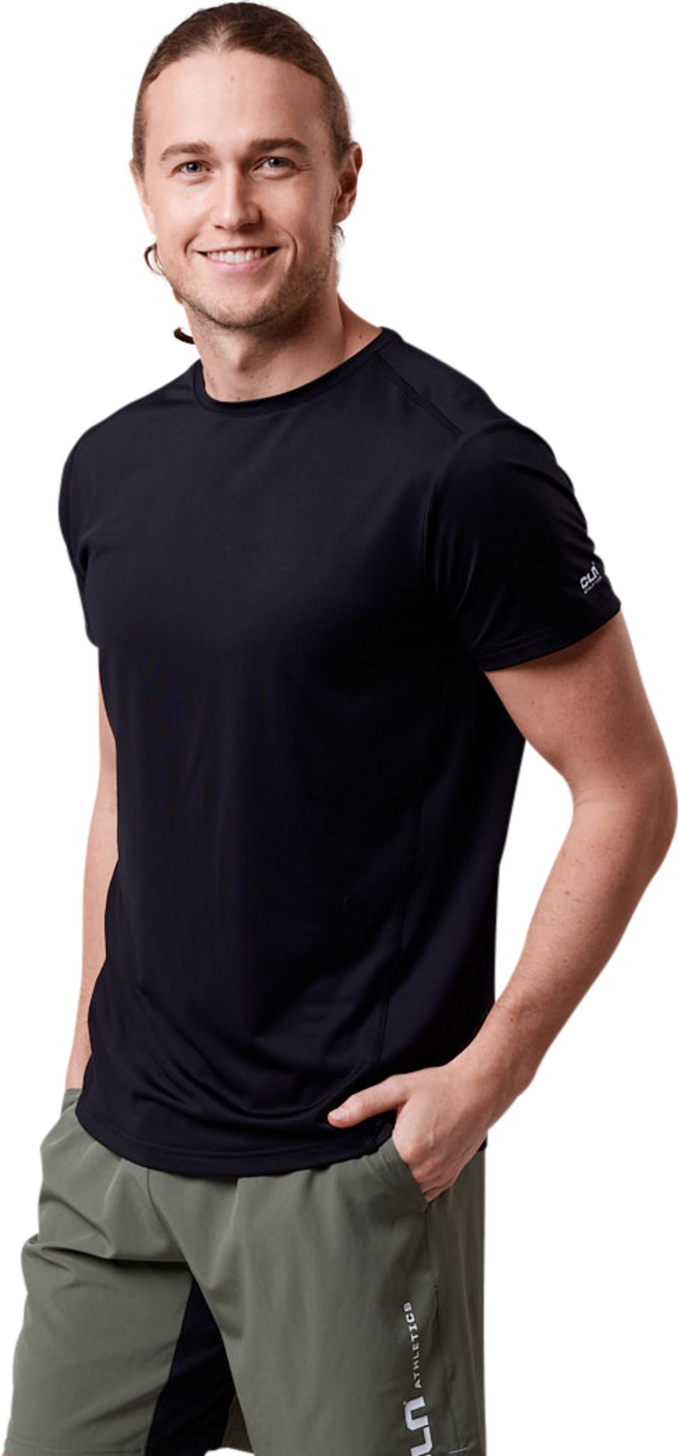 CLN ATHLETICS, Link T-shirt