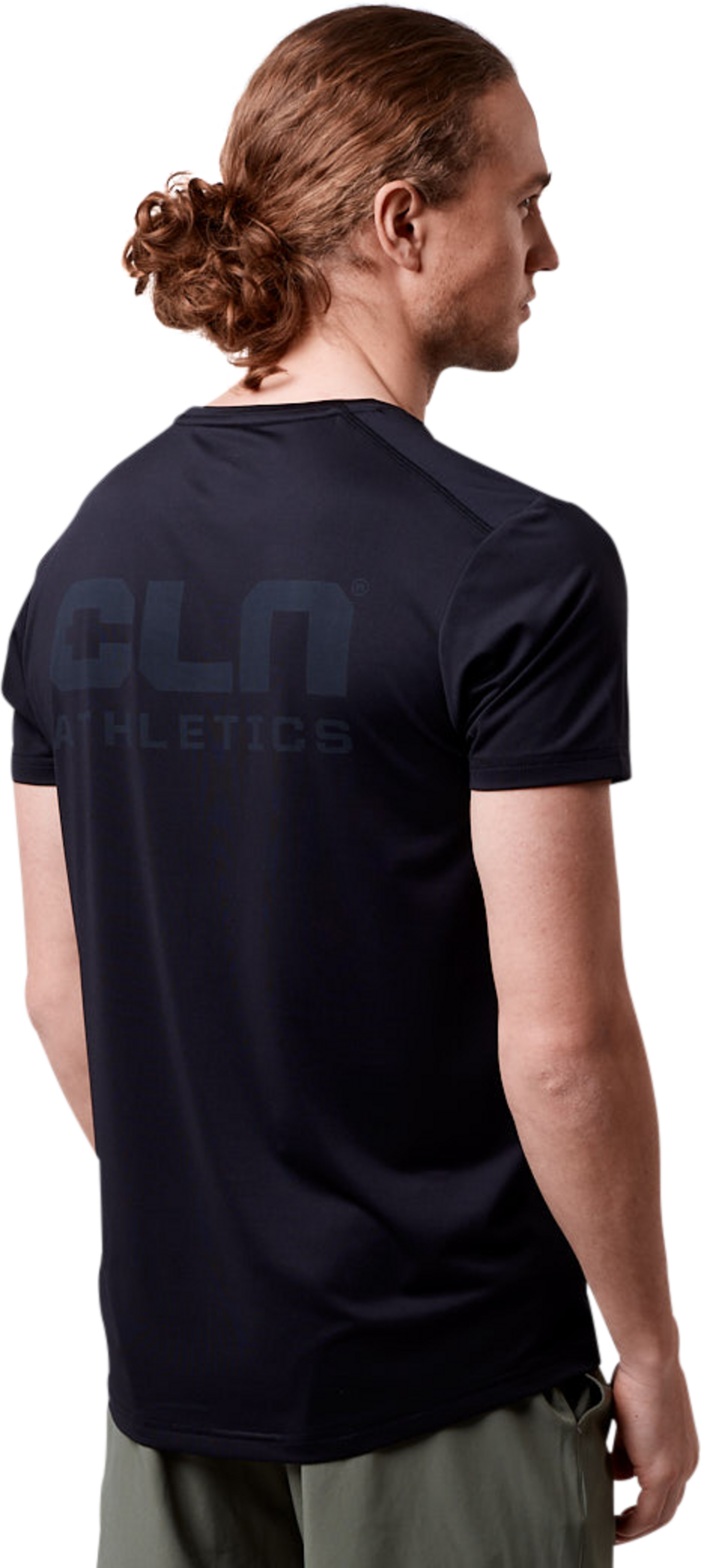 CLN ATHLETICS, Link T-shirt