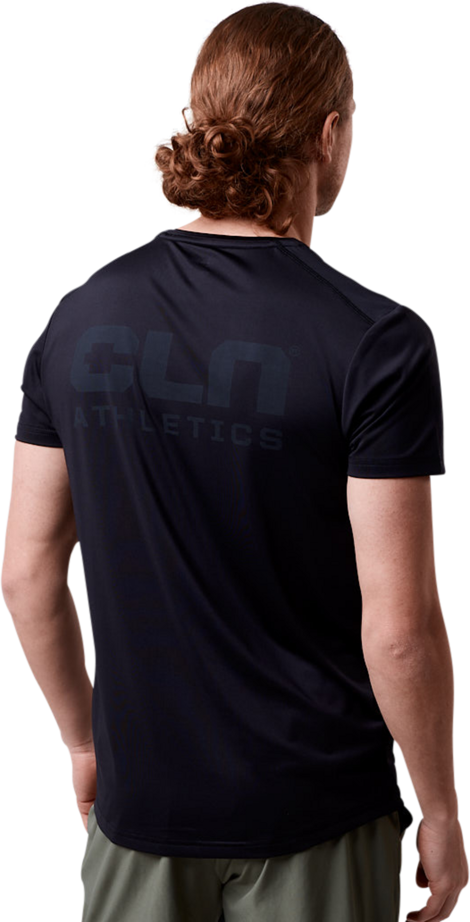 CLN ATHLETICS, Link T-shirt