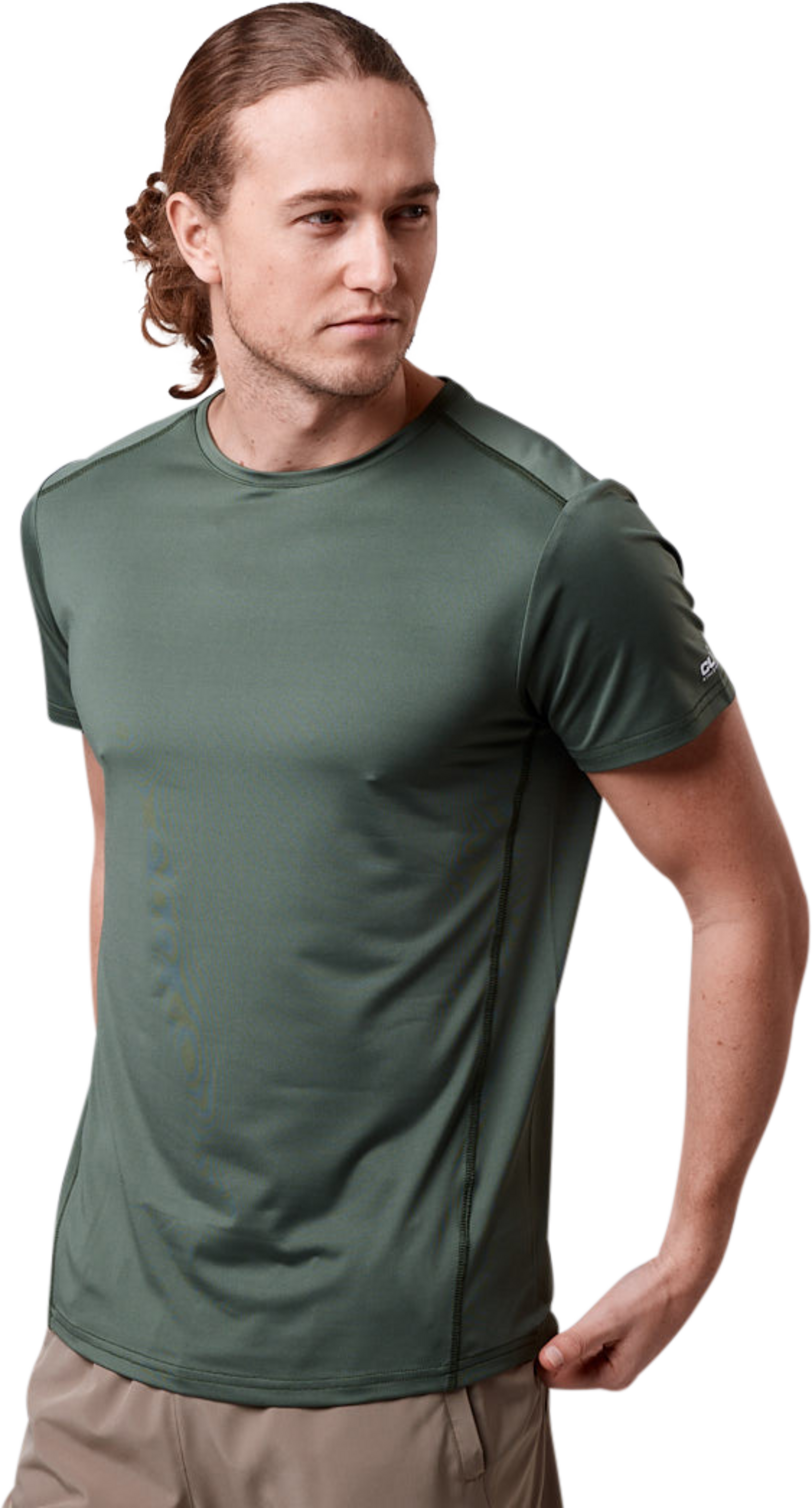 CLN ATHLETICS, Link T-shirt